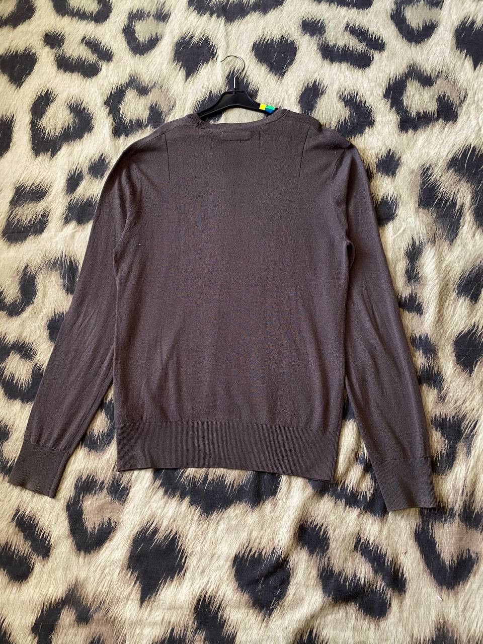Allsaints Allsaints Sweater Size US M / EU 48-50 / 2 - 9 Thumbnail