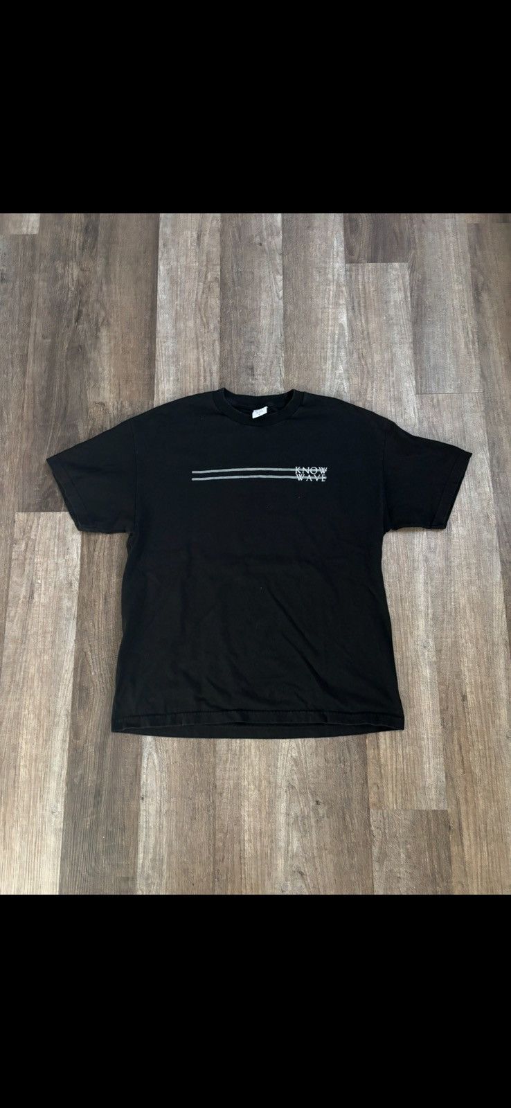 【KNOW WAVE】ノウ・ウェイブ Warrior Poet LS Tee Know Wave | Grailed