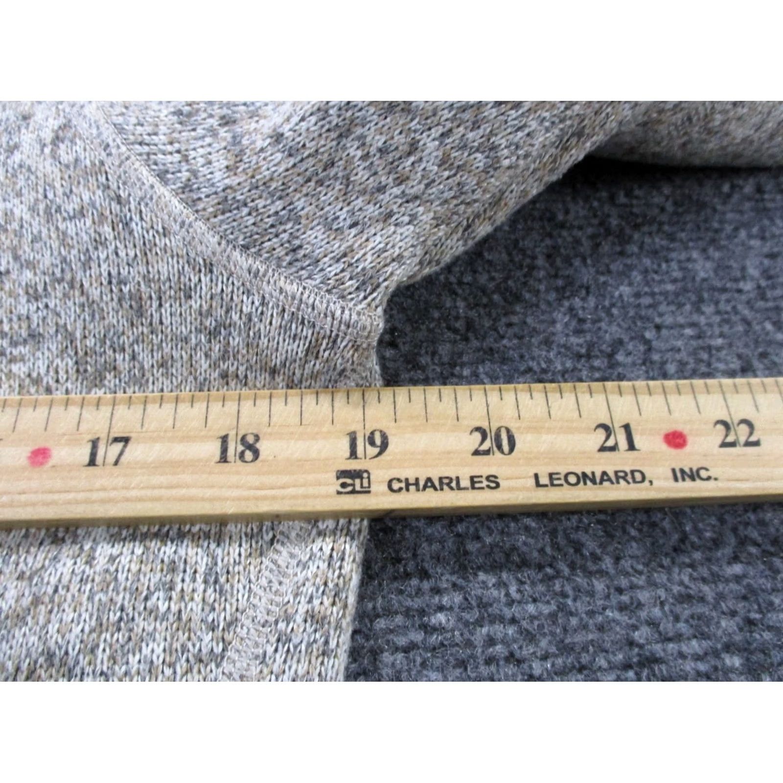 Patagonia Patagonia Jacket Womens M Better Sweater Fleece Jumper Outdoor Hiking Beige Size M / US 6-8 / IT 42-44 - 5 Thumbnail
