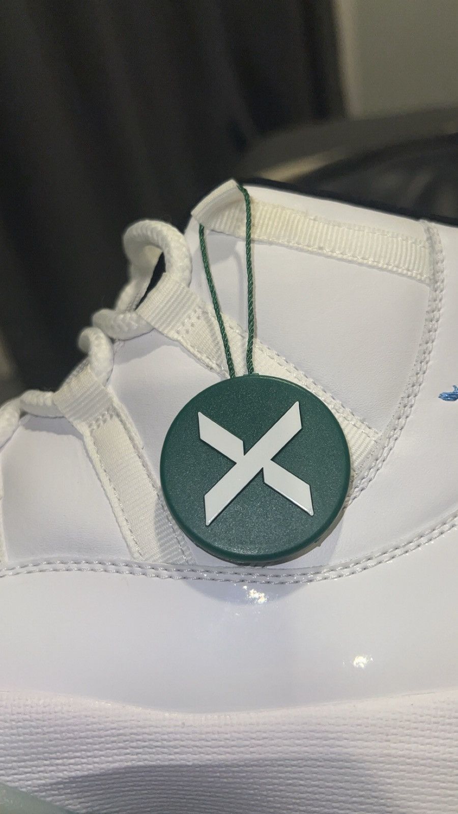 Jordan Brand Jordan 11 Legend blue 2014 Size US 11 / EU 44 - 10 Thumbnail