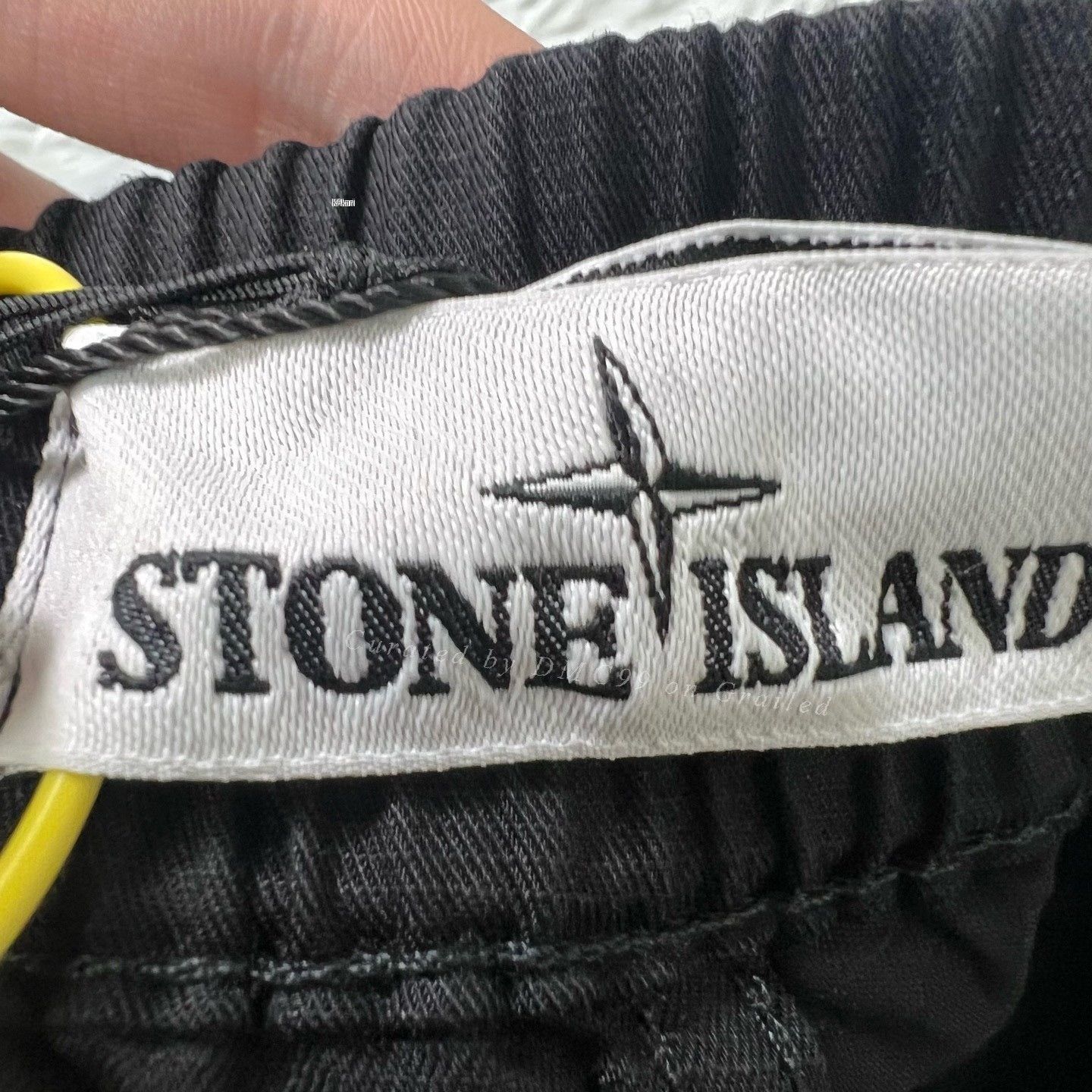 Stone Island Stone Island Shorts Size 30 Size US 30 / EU 46 - 3 Thumbnail