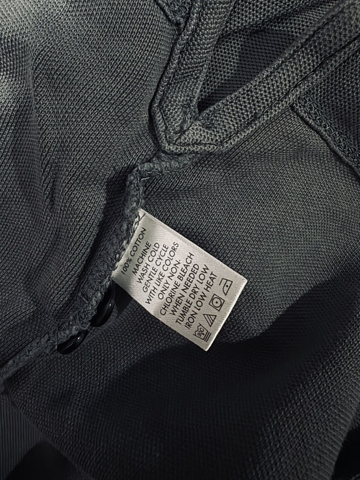 Calvin Klein Calvin Klein Polo Tee Size M / US 6-8 / IT 42-44 - 6 Thumbnail