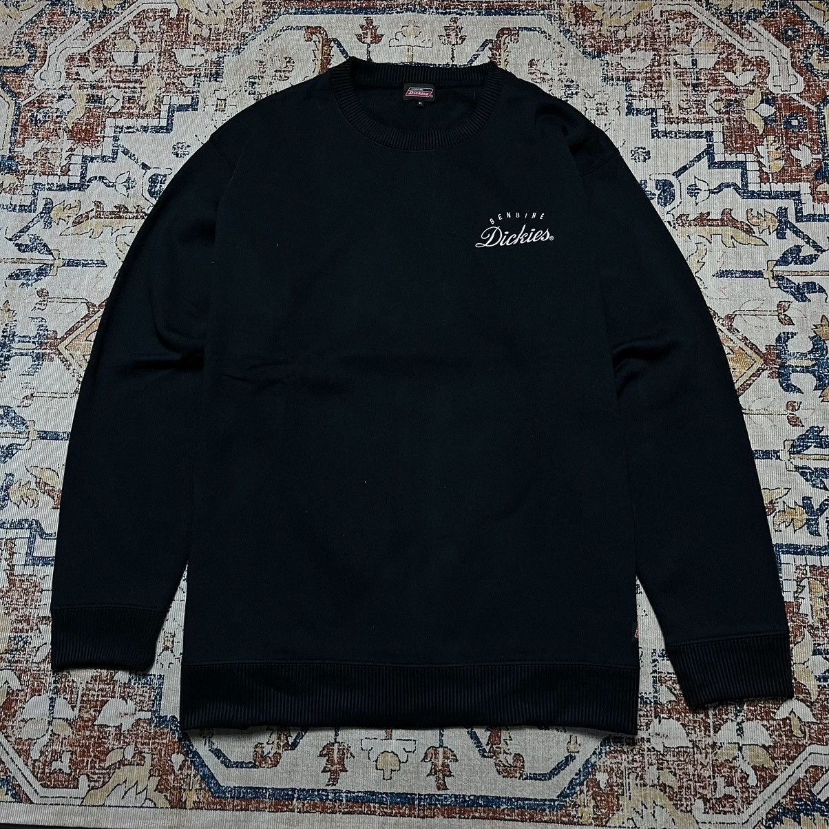 Dickies Sweatshirts Dickies Genuine Emboss Size US XXL / EU 58 / 5 - 1 Thumbnail