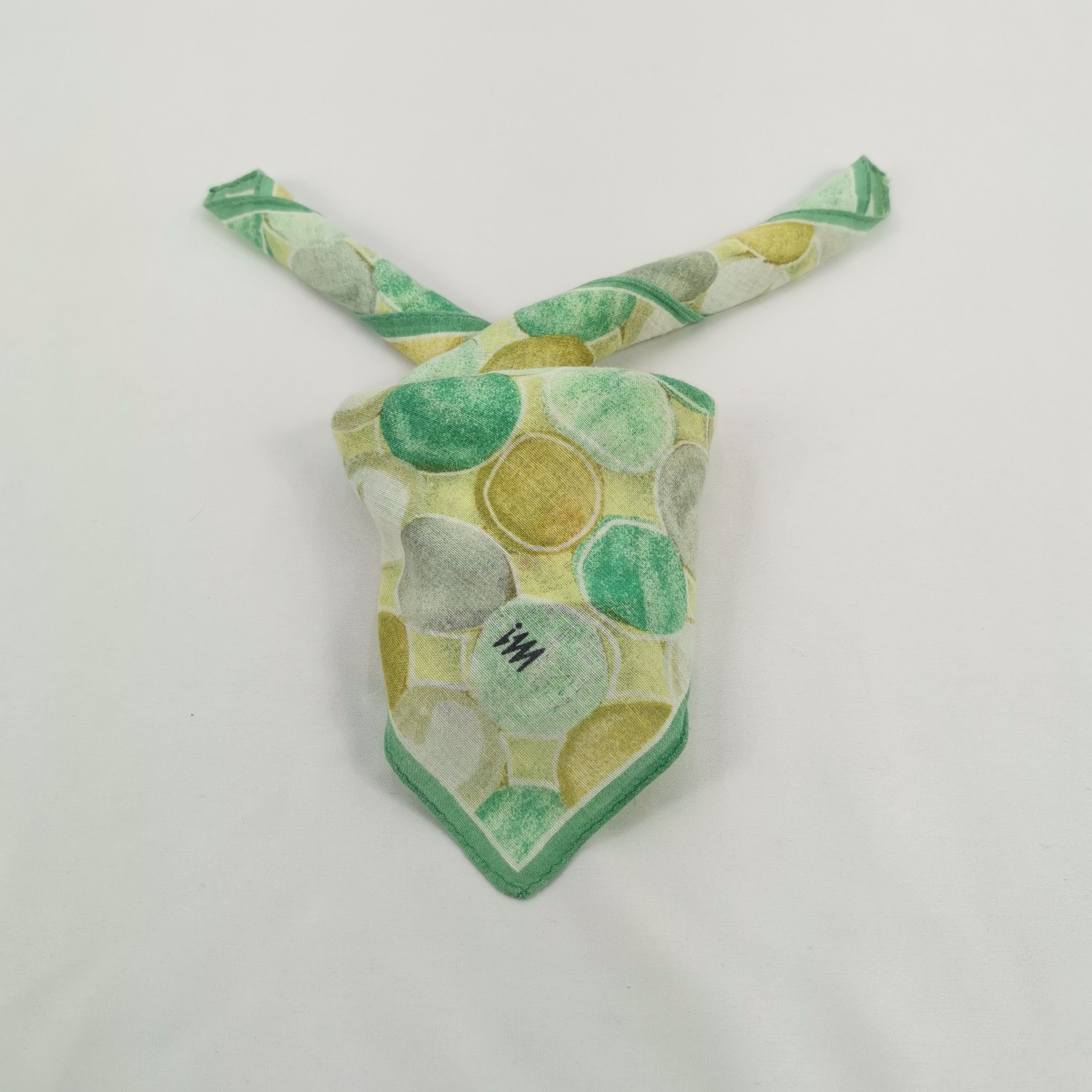 Issey Miyake × Vintage Vintage Issey Miyake Handkerchief Neckerchief Japanese Size ONE SIZE - 1 Thumbnail