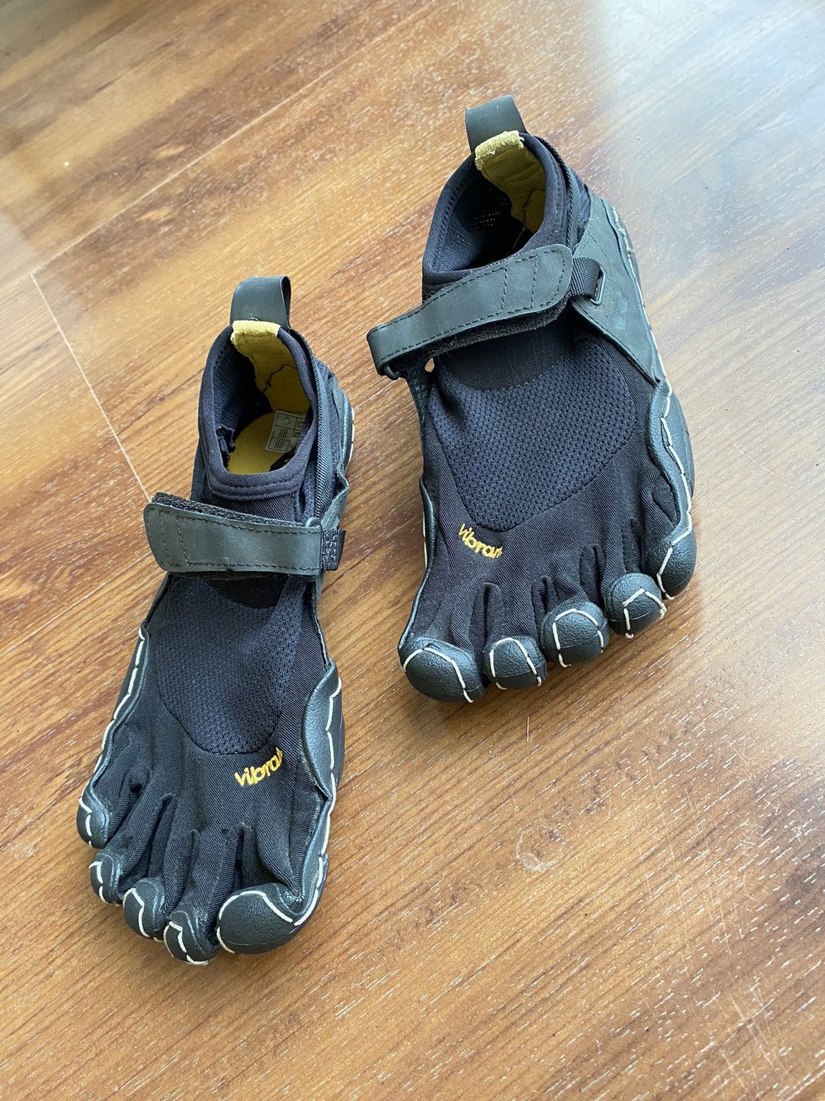 Vibram Vibram Five Fingers shoes Size US 8 / IT 38 - 12 Thumbnail