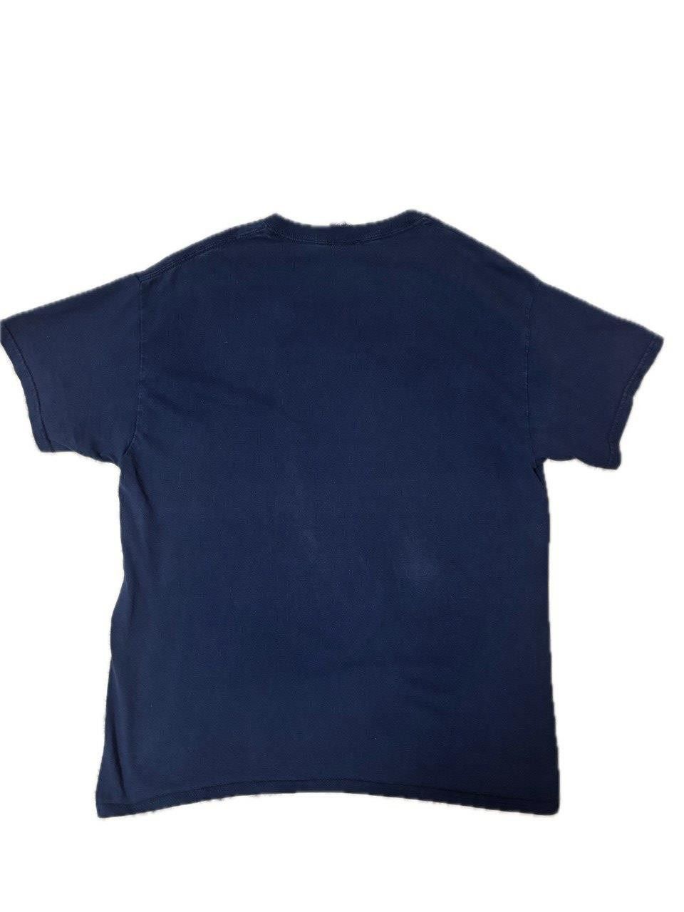 Thrasher Thrasher Magazine T-Shirt Navy Blue Size L Size US L / EU 52-54 / 3 - 9 Thumbnail