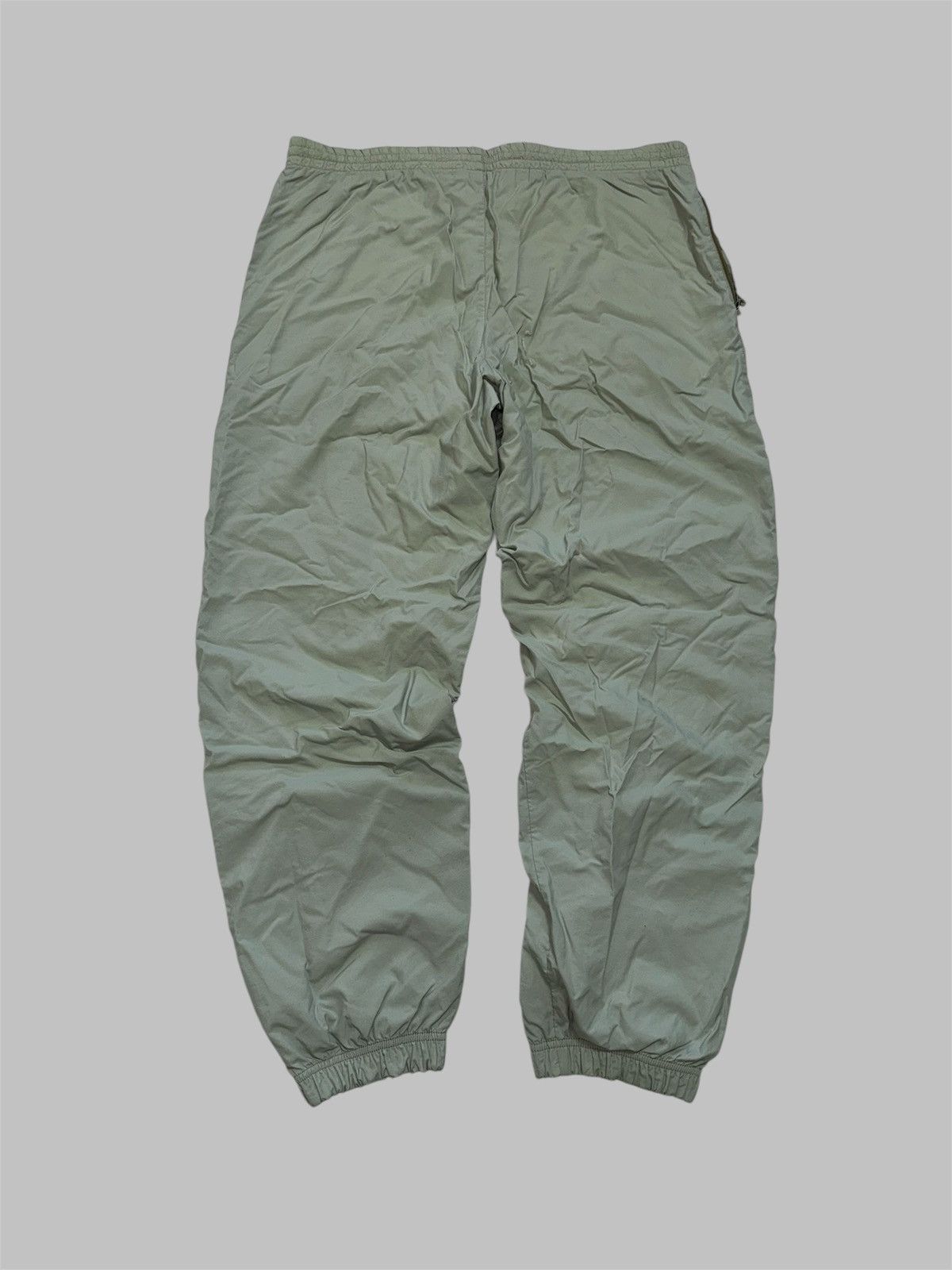 Nike Vintage Nike Pants Insulated Size US 34 / EU 50 - 4 Thumbnail