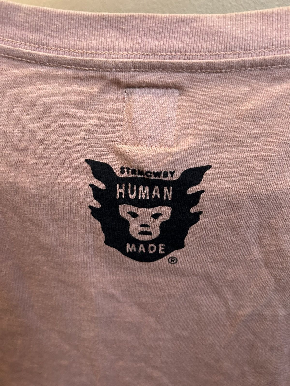 Human Made Human Made Longsleeve Size US S / EU 44-46 / 1 - 5 Thumbnail