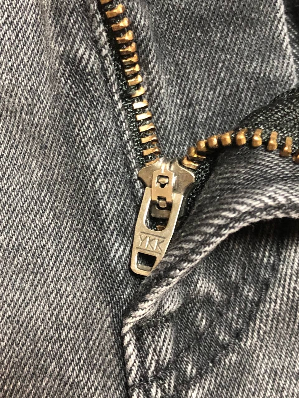 Uniqlo Uniqlo Jeans Size US 30 / EU 46 - 15 Thumbnail