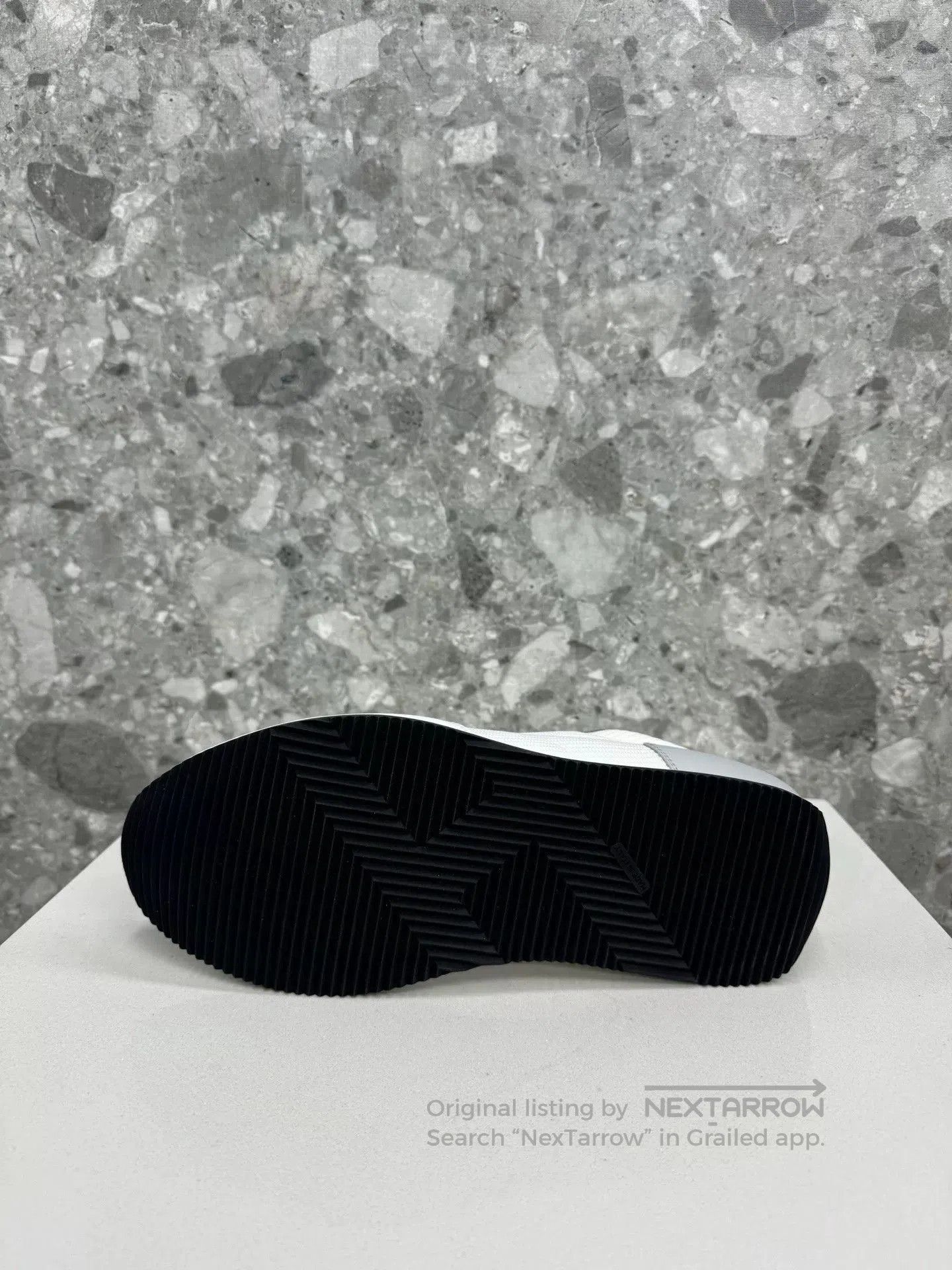 Hermes Hermes 2024 Retro Running Shoes. Size US 10 / EU 43 - 6 Thumbnail