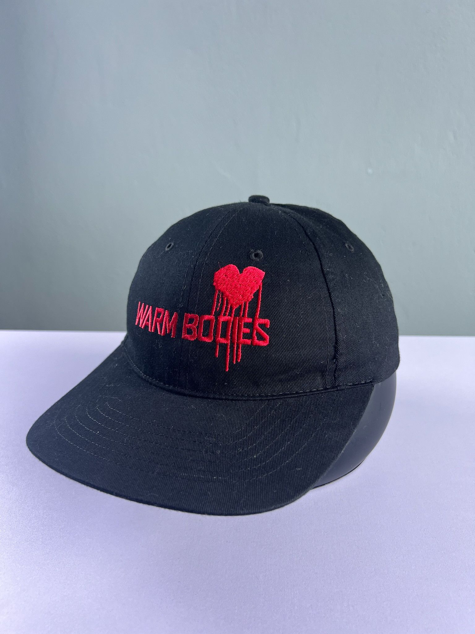 Other Warm Bodies Movie Promo Cap Size ONE SIZE - 1 Thumbnail