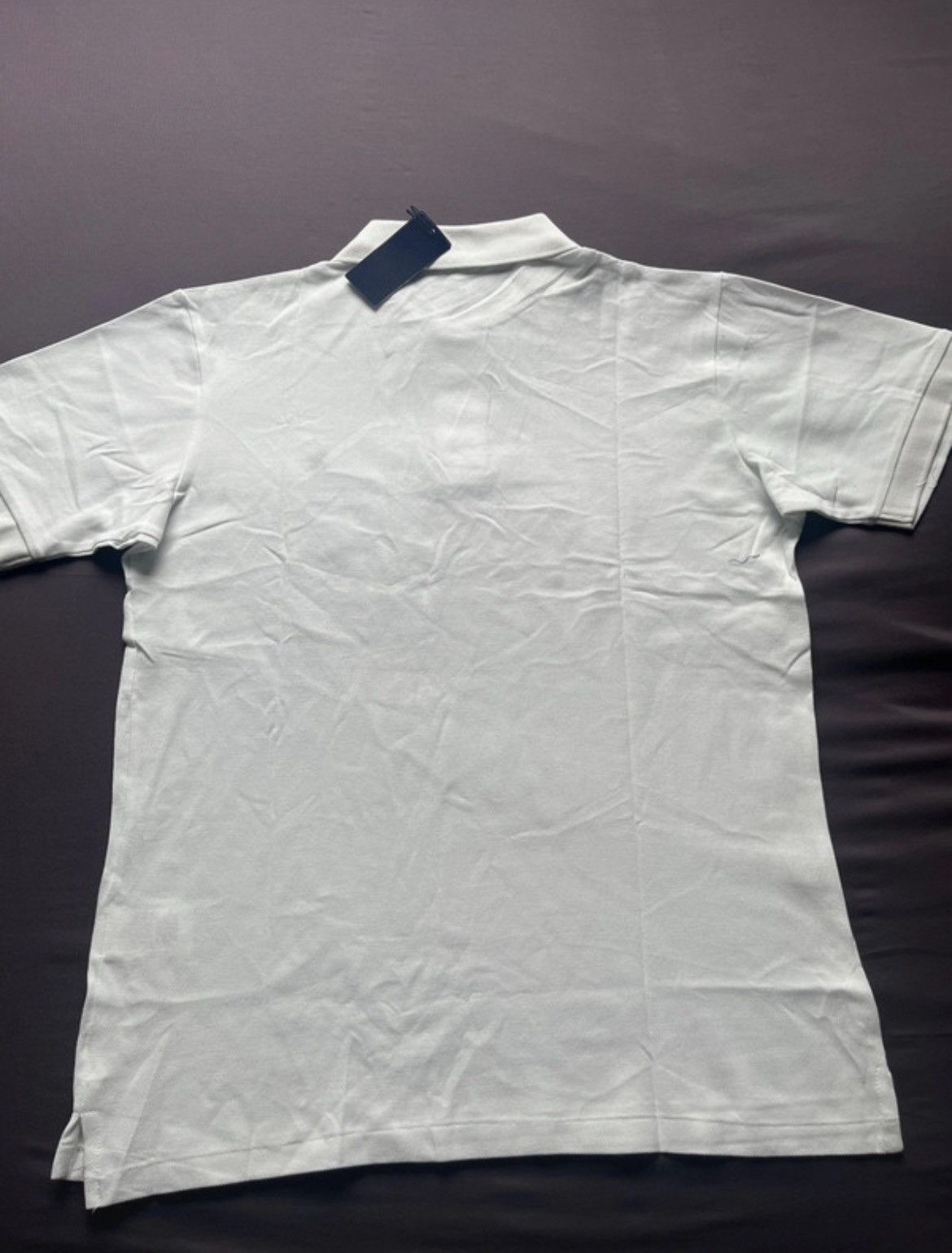 Polo Ralph Lauren Polo Ralph Lauren T - Shirt Size US L / EU 52-54 / 3 - 8 Thumbnail