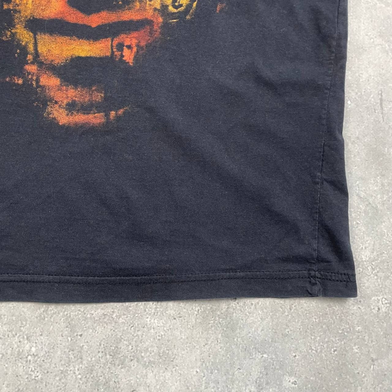 Band Tees Vintage 2000s Dream Theater Metropolis Pt 2 T Shirt Faded M Size US M / EU 48-50 / 2 - 12 Thumbnail