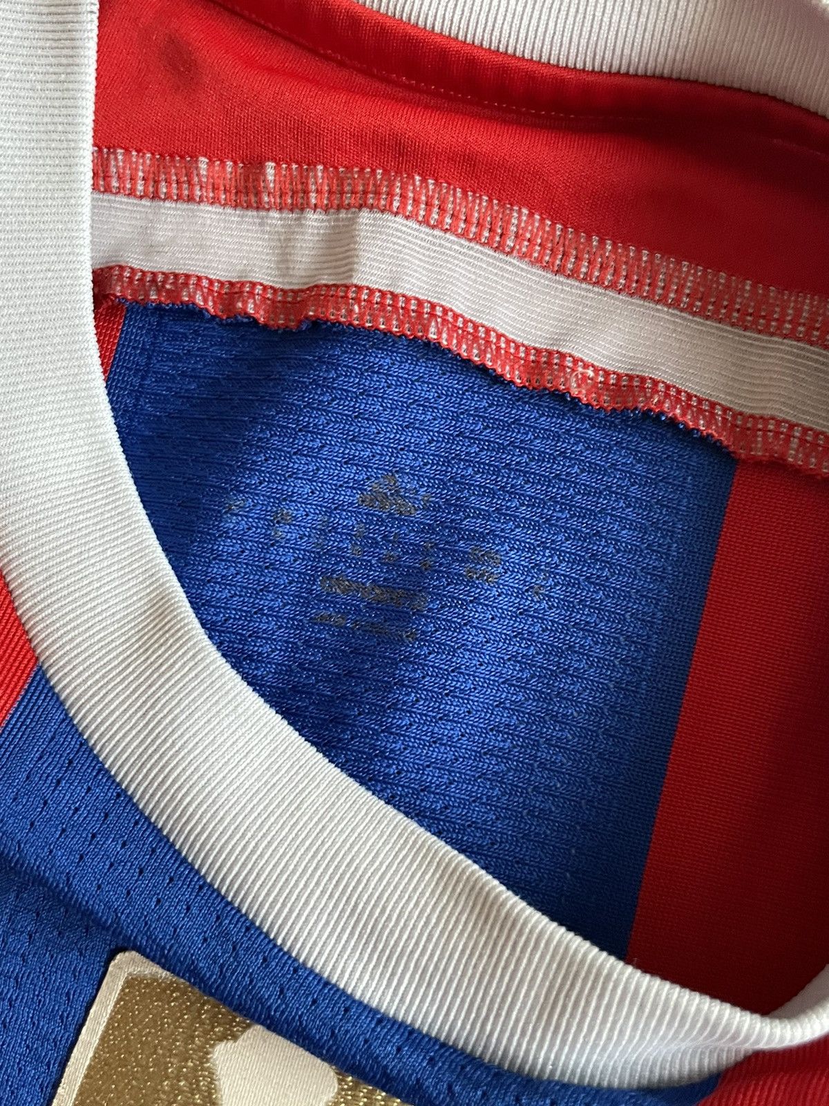 Adidas Adidas Bayern Munich 2014/2015 Home Soccer Jersey Kit M Size US M / EU 48-50 / 2 - 4 Thumbnail