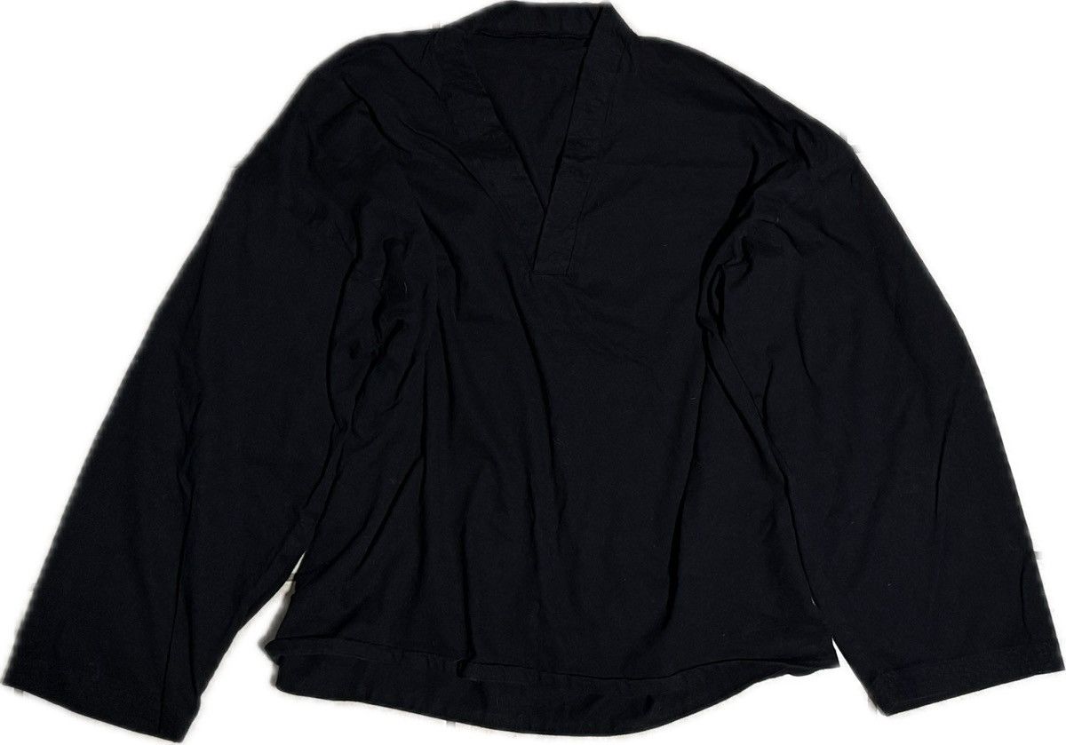 Kanye West × Los Angeles Apparel Donda Kimono (No print) Size US L / EU 52-54 / 3 - 1 Thumbnail
