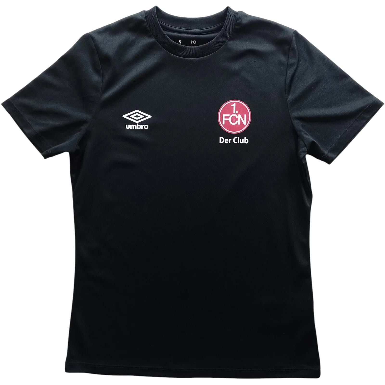 Umbro Nürnberg 2020-21 Umbro training football jersey size S Size US S / EU 44-46 / 1 - 1 Thumbnail
