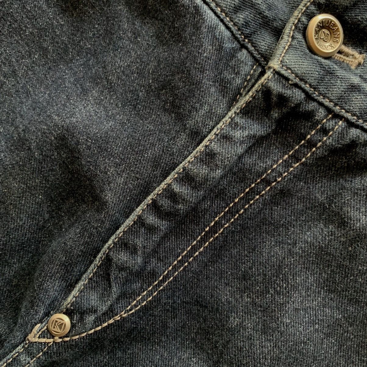Karl Kani Karl Kani Denim Jeans Pants Size US 31 - 3 Thumbnail