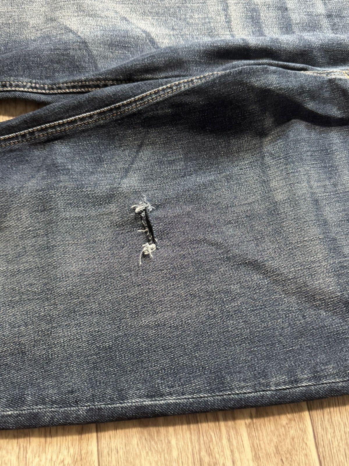 Brunello Cucinelli Brunello Cucinelli Denim jeans Size US 34 / EU 50 - 4 Thumbnail