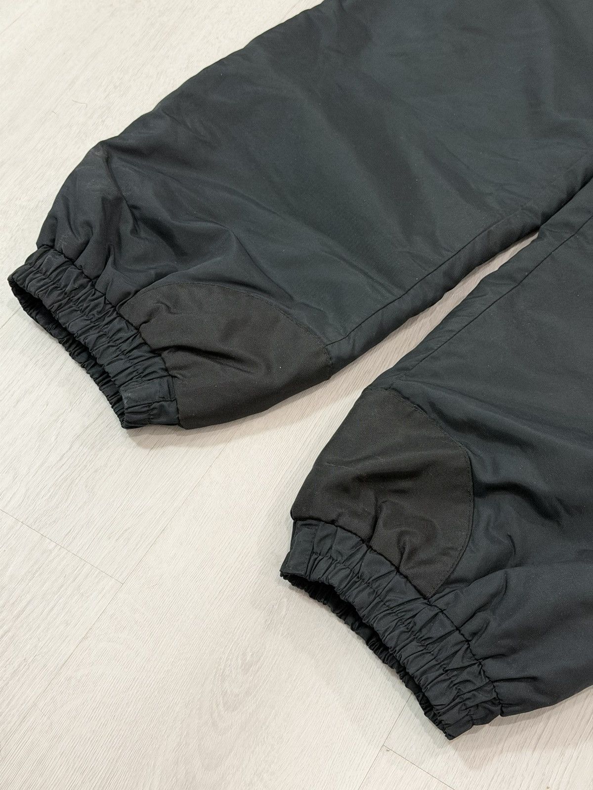 Columbia Vintage 90s COLUMBIA SPORTSWEAR Lined Winter Snow Pants M Size US 32 / EU 48 - 11 Thumbnail