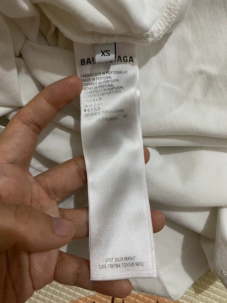 Balenciaga Balenciaga Short sleeve Size US XS / EU 42 / 0 - 5 Thumbnail
