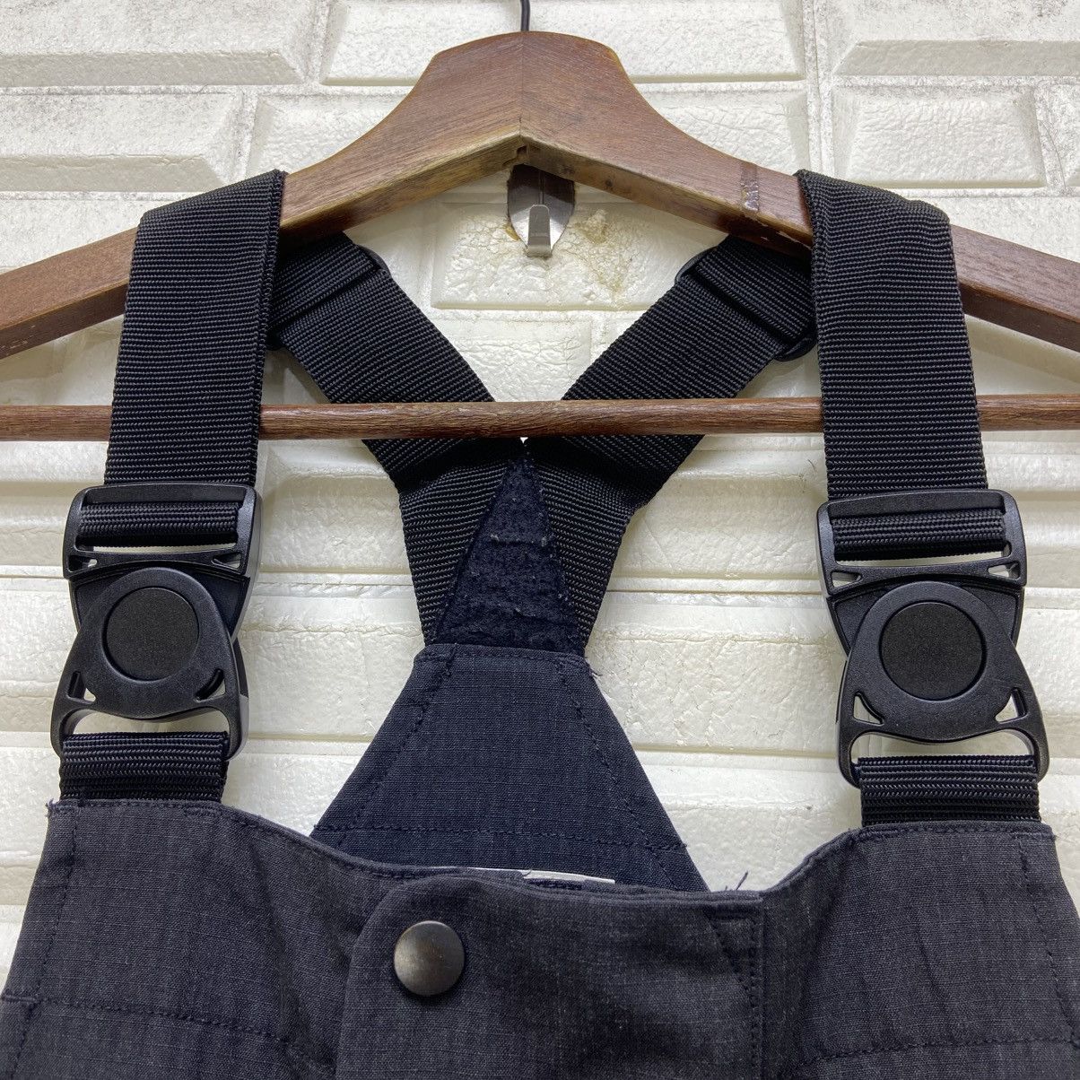 Snow Peak Snow Peak Takibi Spec Ripstop Overalls Size US 36 / EU 52 - 13 Thumbnail