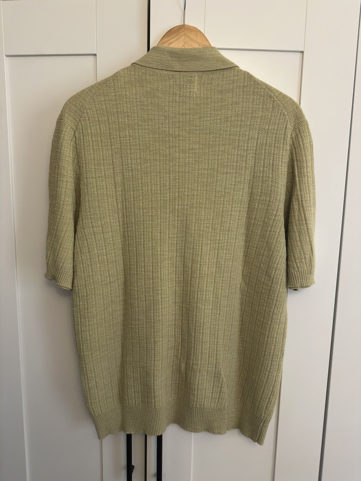 NN07 Nolan Polo Size US M / EU 48-50 / 2 - 3 Thumbnail