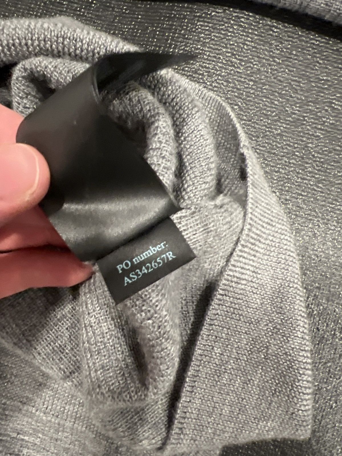 Allsaints All saints sweater Size US XL / EU 56 / 4 - 1 Thumbnail