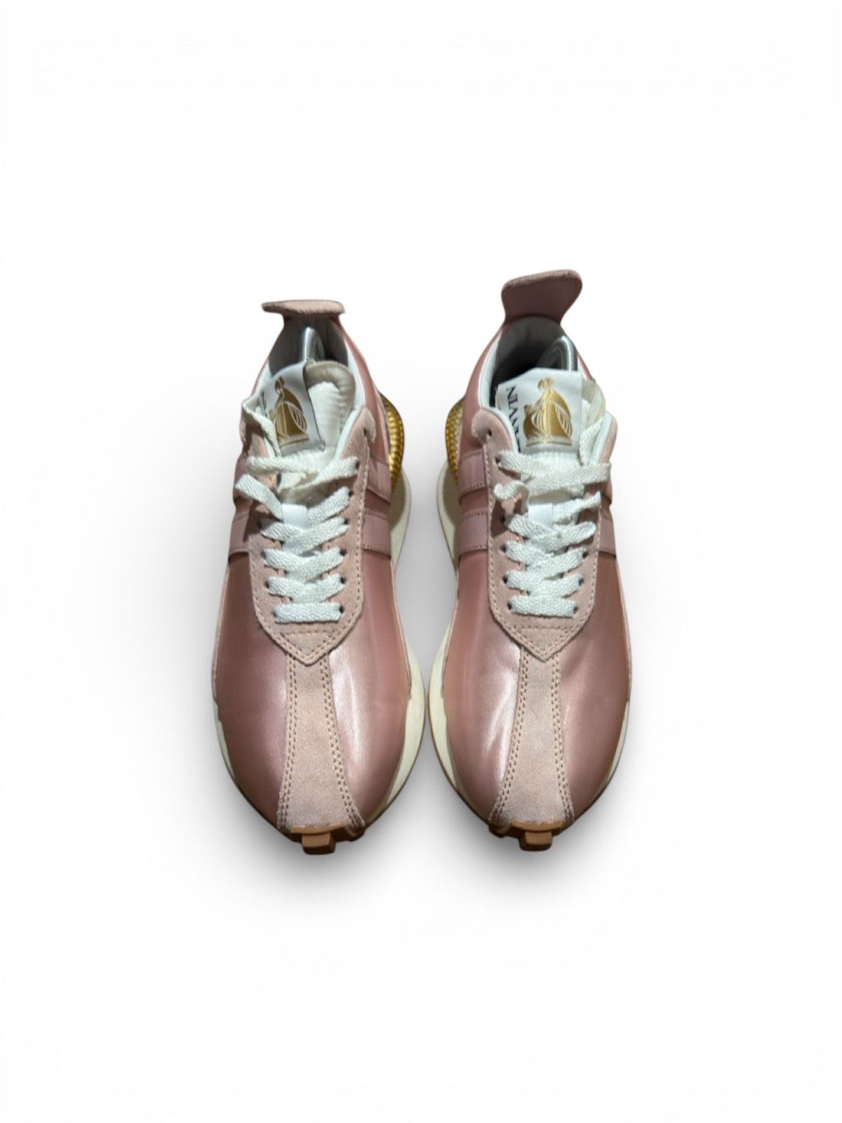 Lanvin Lanvin Bumpr sneakers Size US 9 / IT 39 - 4 Thumbnail