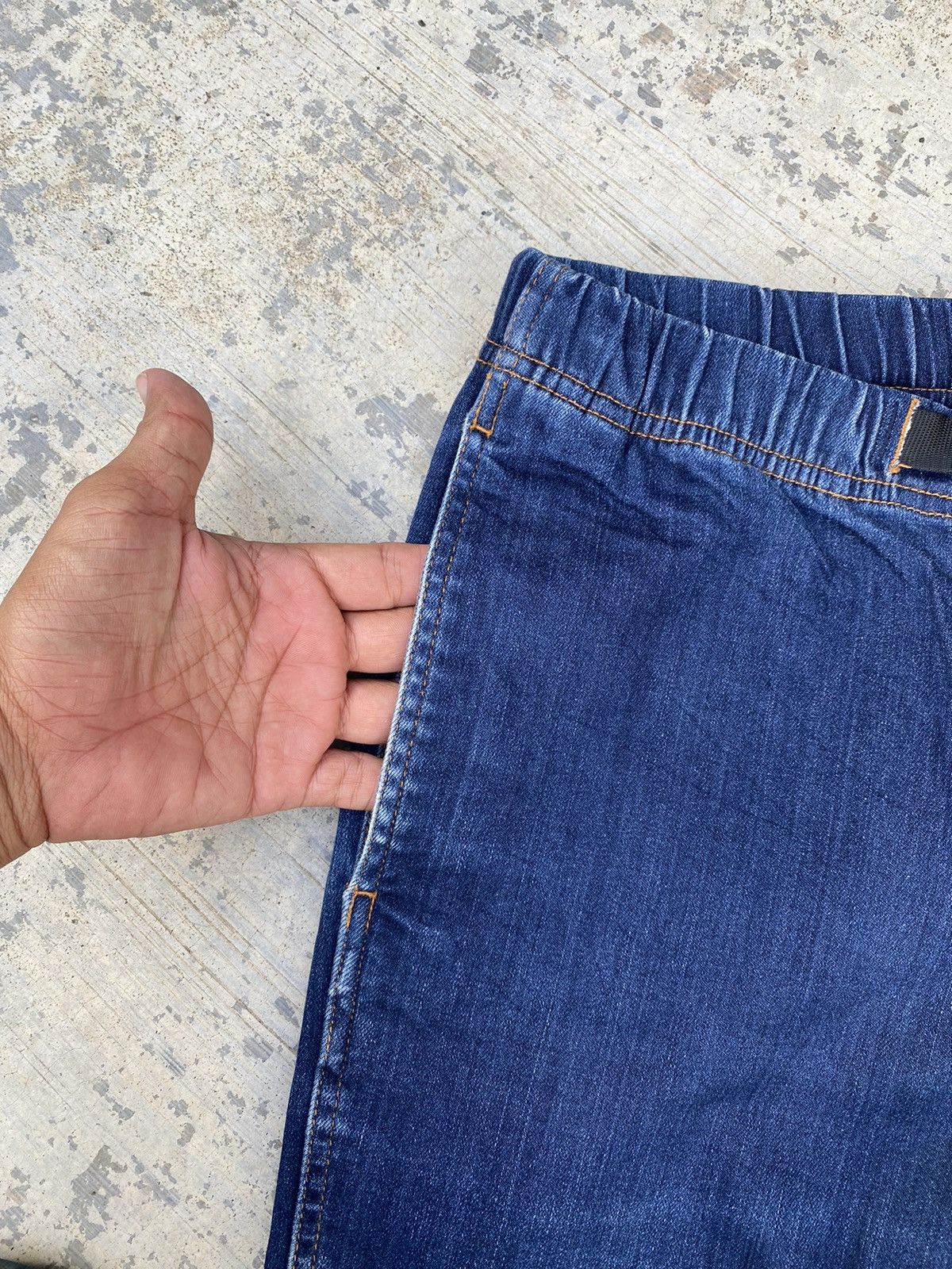 Gramicci Gramicci outdoor pants Size US 29 - 4 Thumbnail