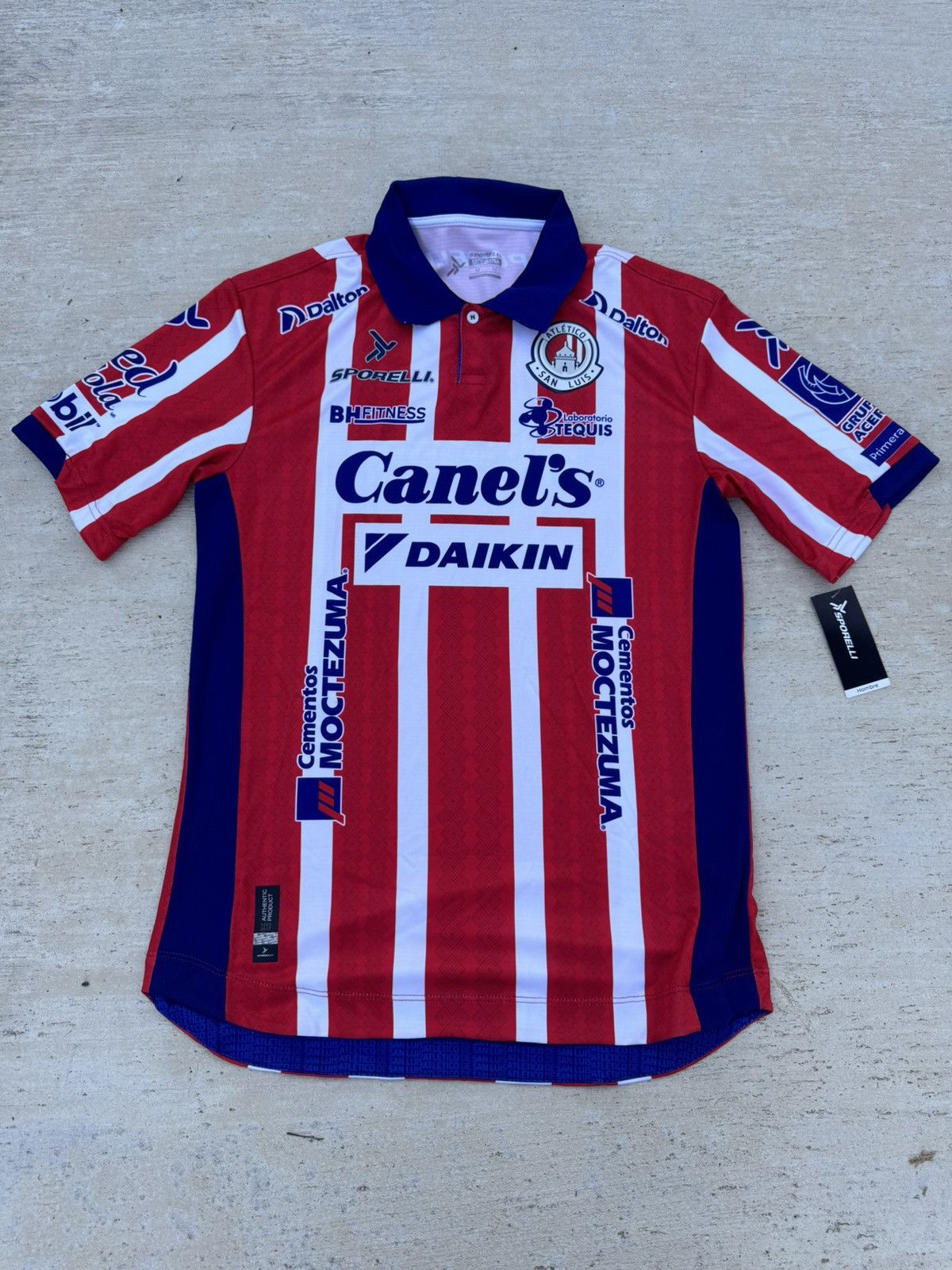 Atlético de San Luis jersey - Main Image