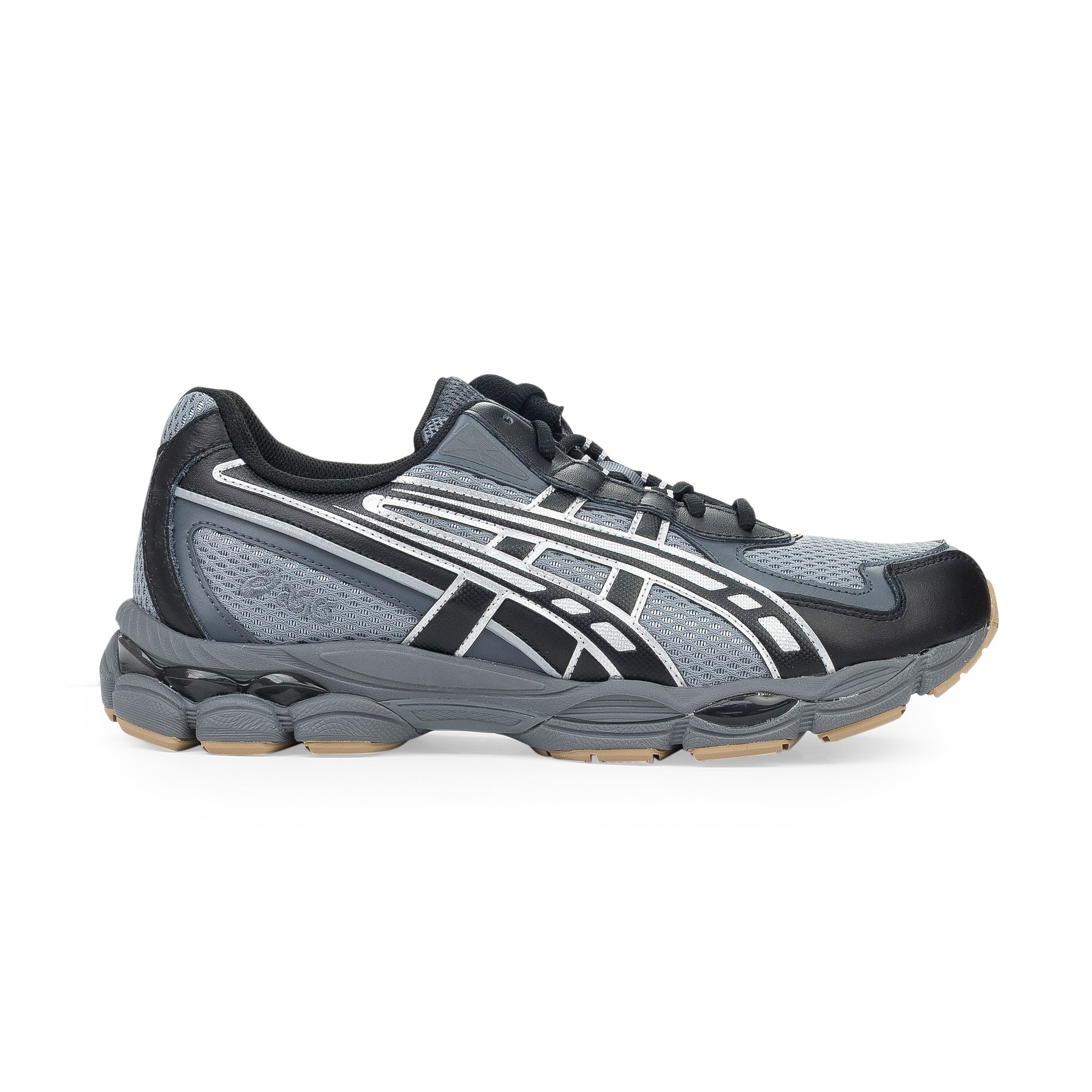 Asics Asics GREY GEL-NYC 2055 SNEAKERS SIZE 11 Size US 11 / EU 44 - 1 Thumbnail