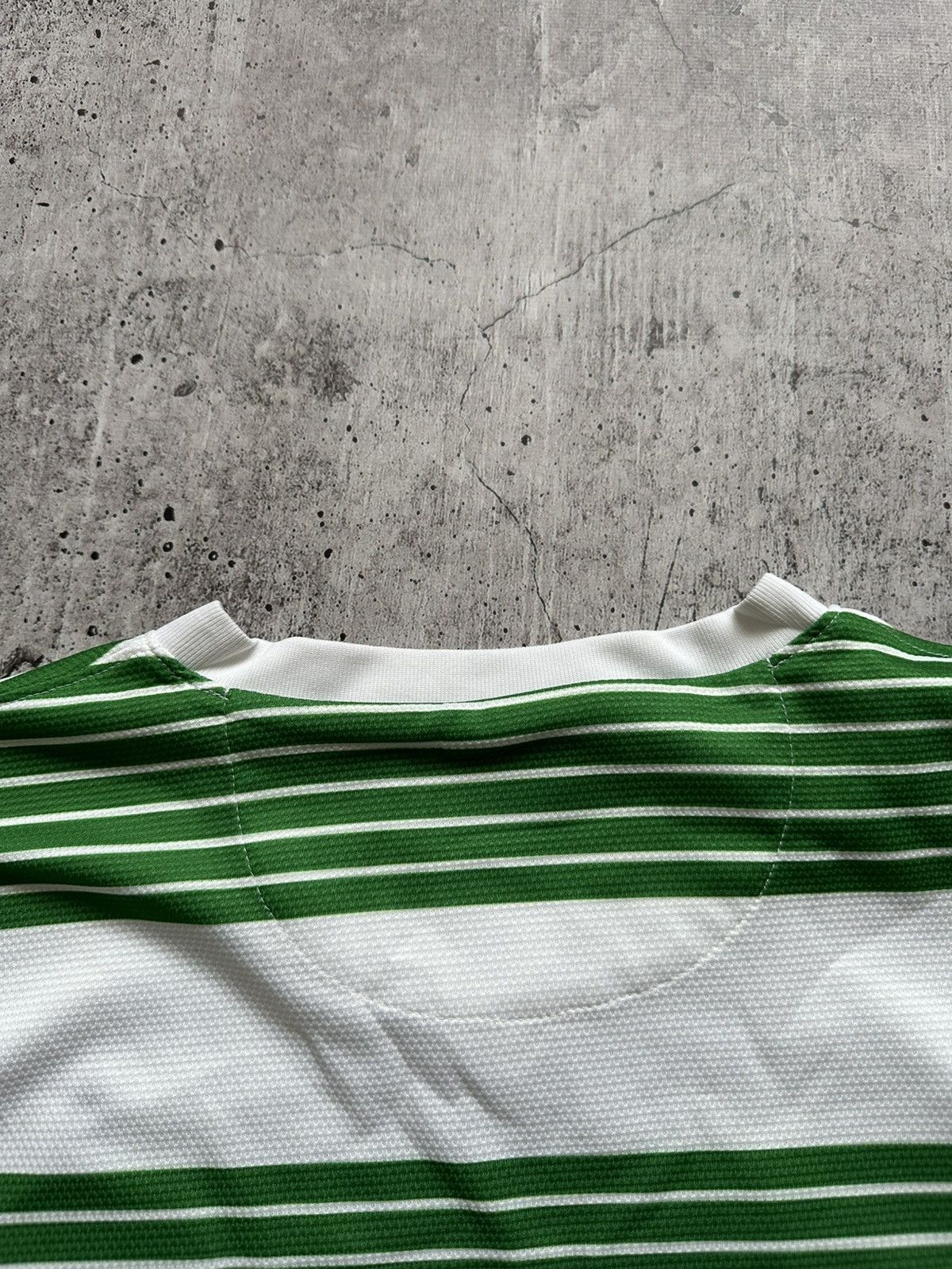 Nike 2013/15 Nike Celtic FC Home Soccer Jersey Size US XL / EU 56 / 4 - 19 Thumbnail