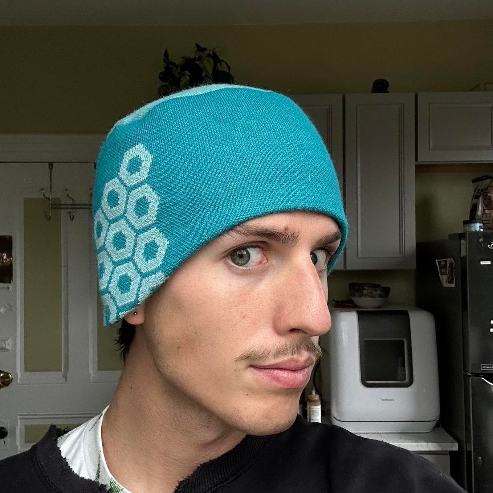 Mountain Hardwear Mountain hardware ear flap Size ONE SIZE - 7 Thumbnail