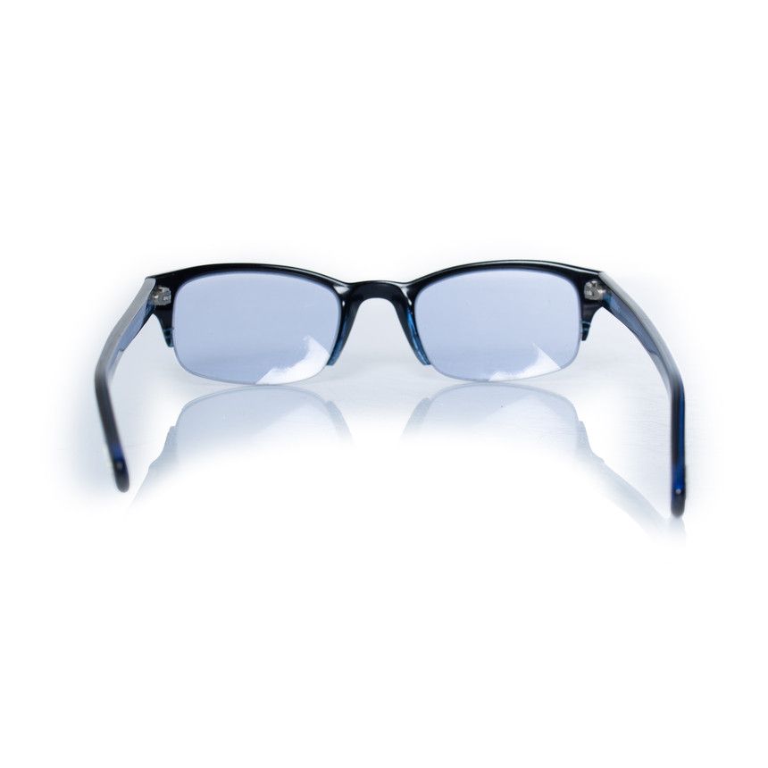 Dolce & Gabbana Dolce & Gabbana, Vintage blue sunglasses Size ONE SIZE - 4 Thumbnail