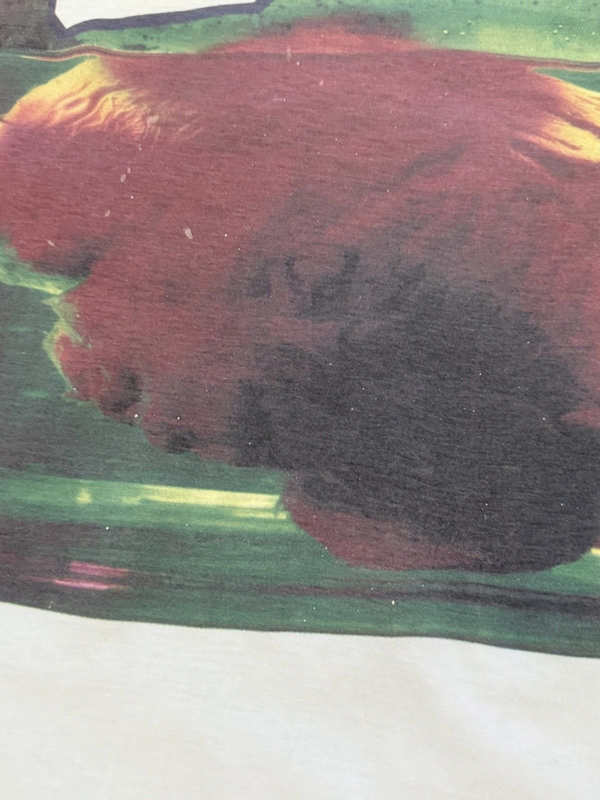 Band Tees Vintage Drop Nineteens Your Aquarium Tshirt Size US XL / EU 56 / 4 - 3 Thumbnail