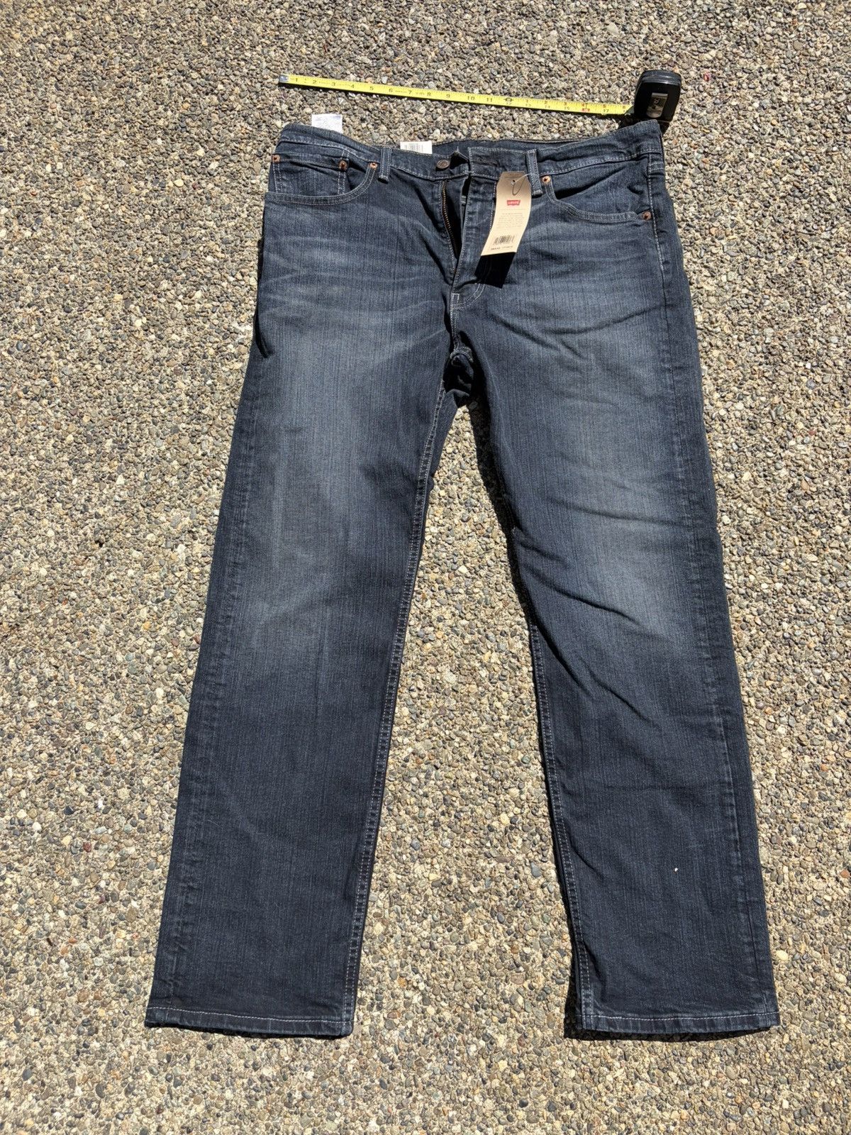 Levi's Levi 505 jeans brand new Size US 36 / EU 52 - 1 Thumbnail