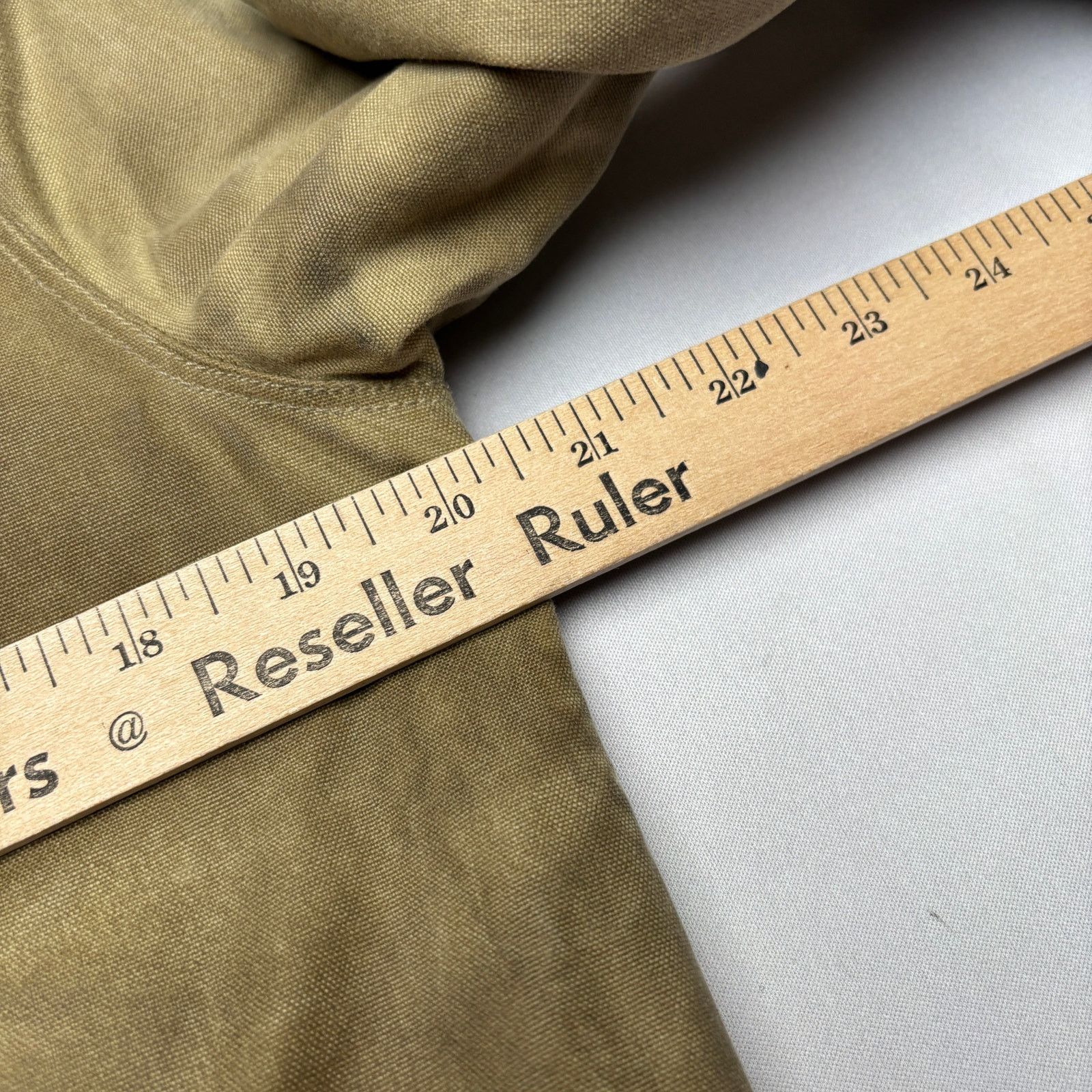 Freenote Cloth Rare Freenote Cloth RJ-2 Riders Waxed Jacket Aztec Lined S Size US S / EU 44-46 / 1 - 9 Thumbnail