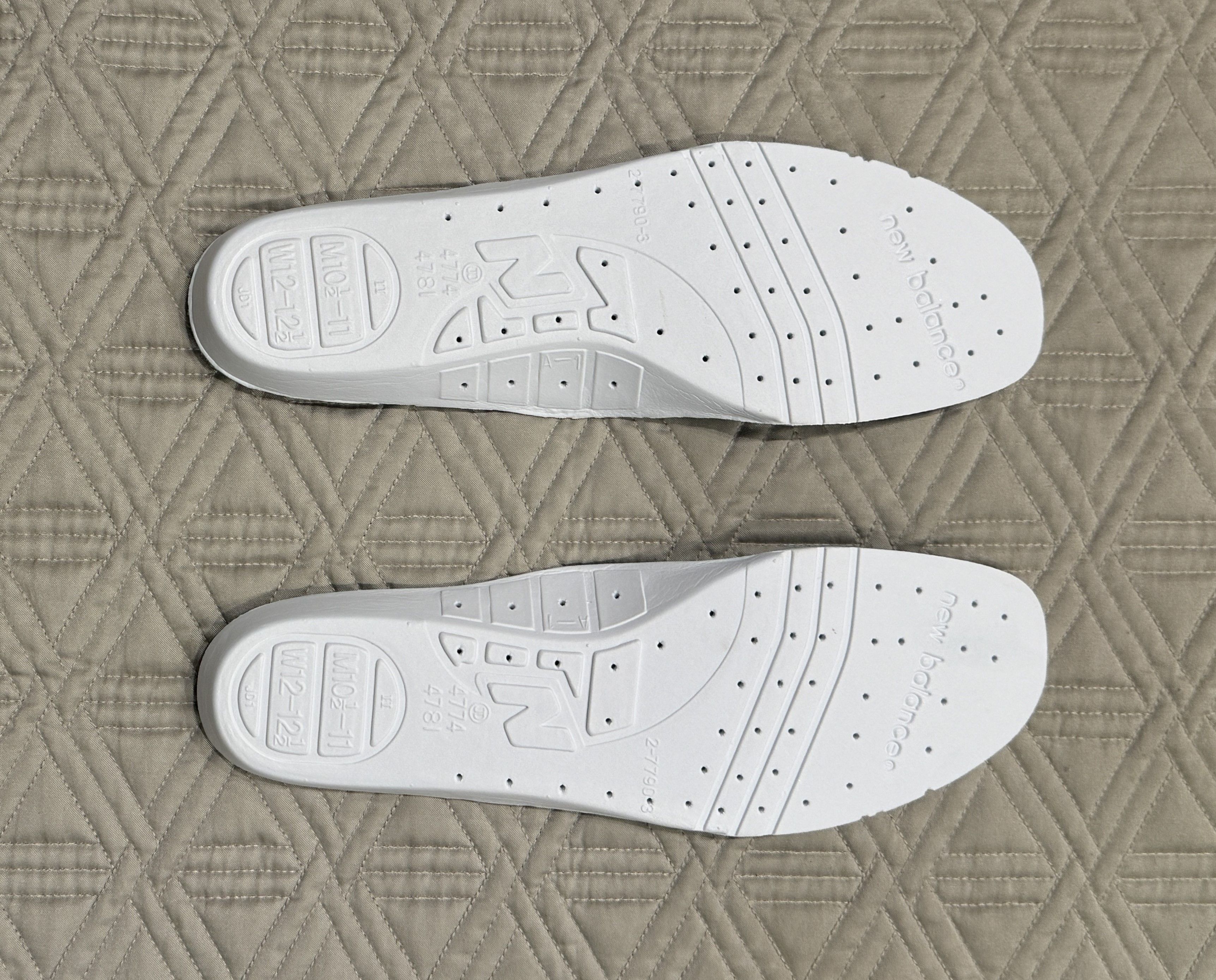 CNCPTS × New Balance NEW BALANCE X CONCEPTS 991.5 LAKE HAVASU SZ 10.5 US Size US 10.5 / EU 43-44 - 13 Thumbnail