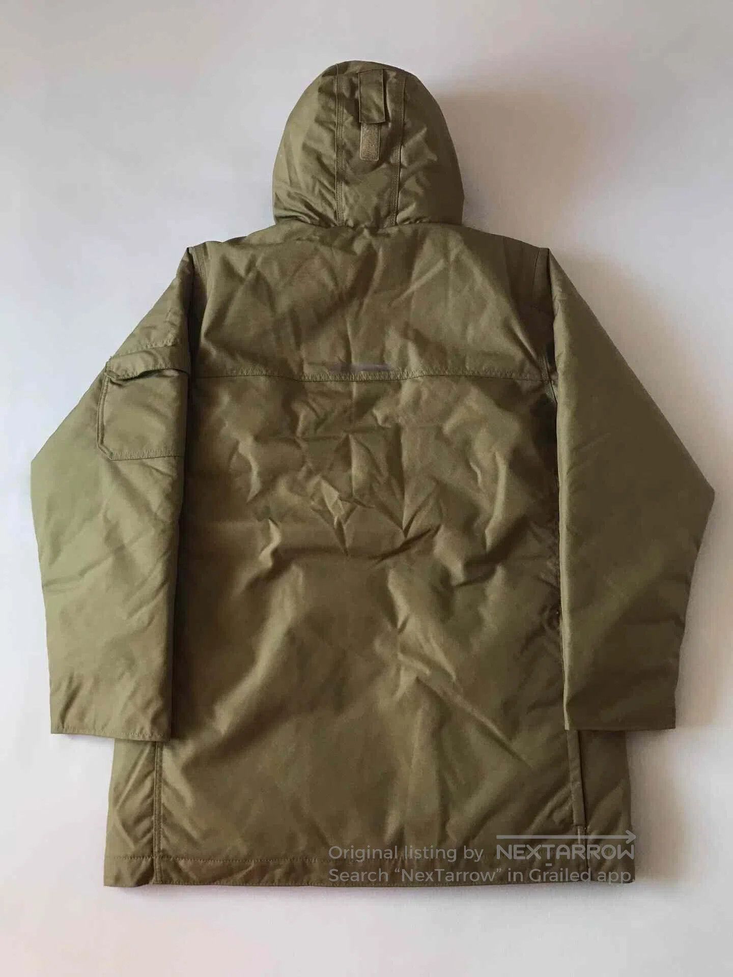 Carhartt Carhartt Yukon Extremes Parka. Size US M / EU 48-50 / 2 - 2 Thumbnail