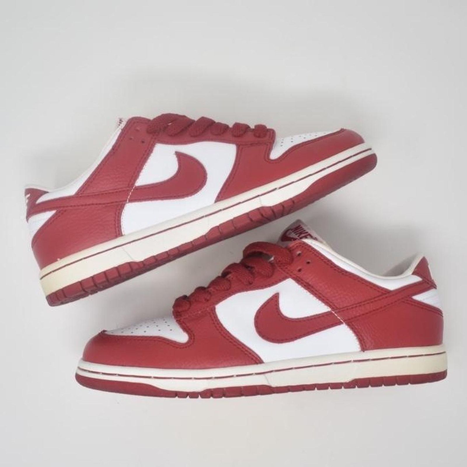 Nike 2005 Nike Dunk Low “St Johns” Size US 6 / IT 36 - 3 Thumbnail