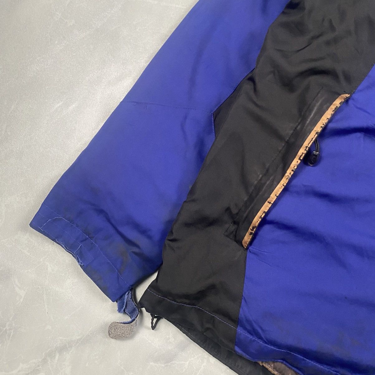 Japanese Brand BFL Outdoor Extreme Puffer Ski Winter Jacket Size US L / EU 52-54 / 3 - 3 Thumbnail