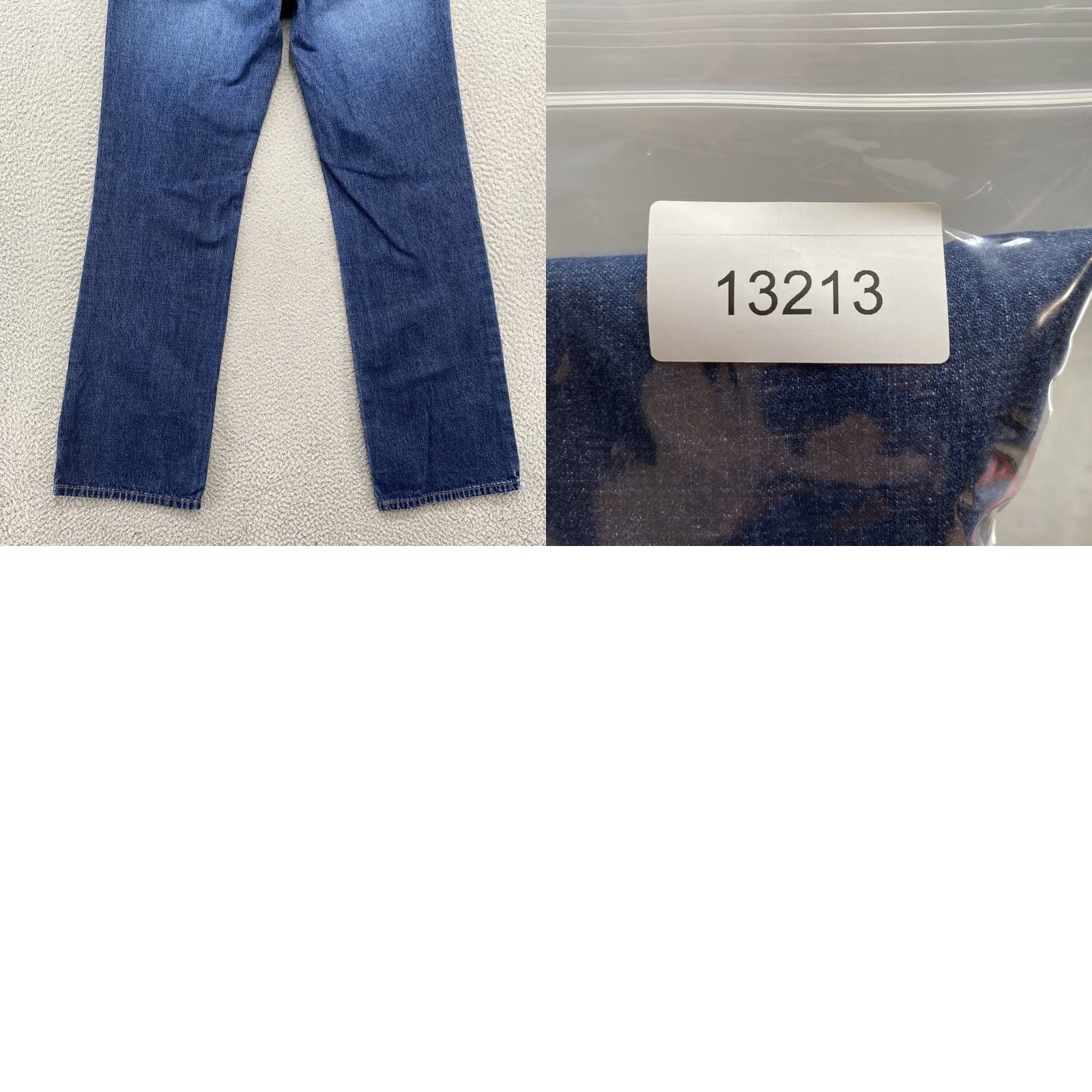 Eddie Bauer VINTAGE Eddie Bauer Women’s Bootcut 5-Pocket Denim Jeans Blue Size 6 Size 28" / US 6 / IT 42 - 9 Thumbnail