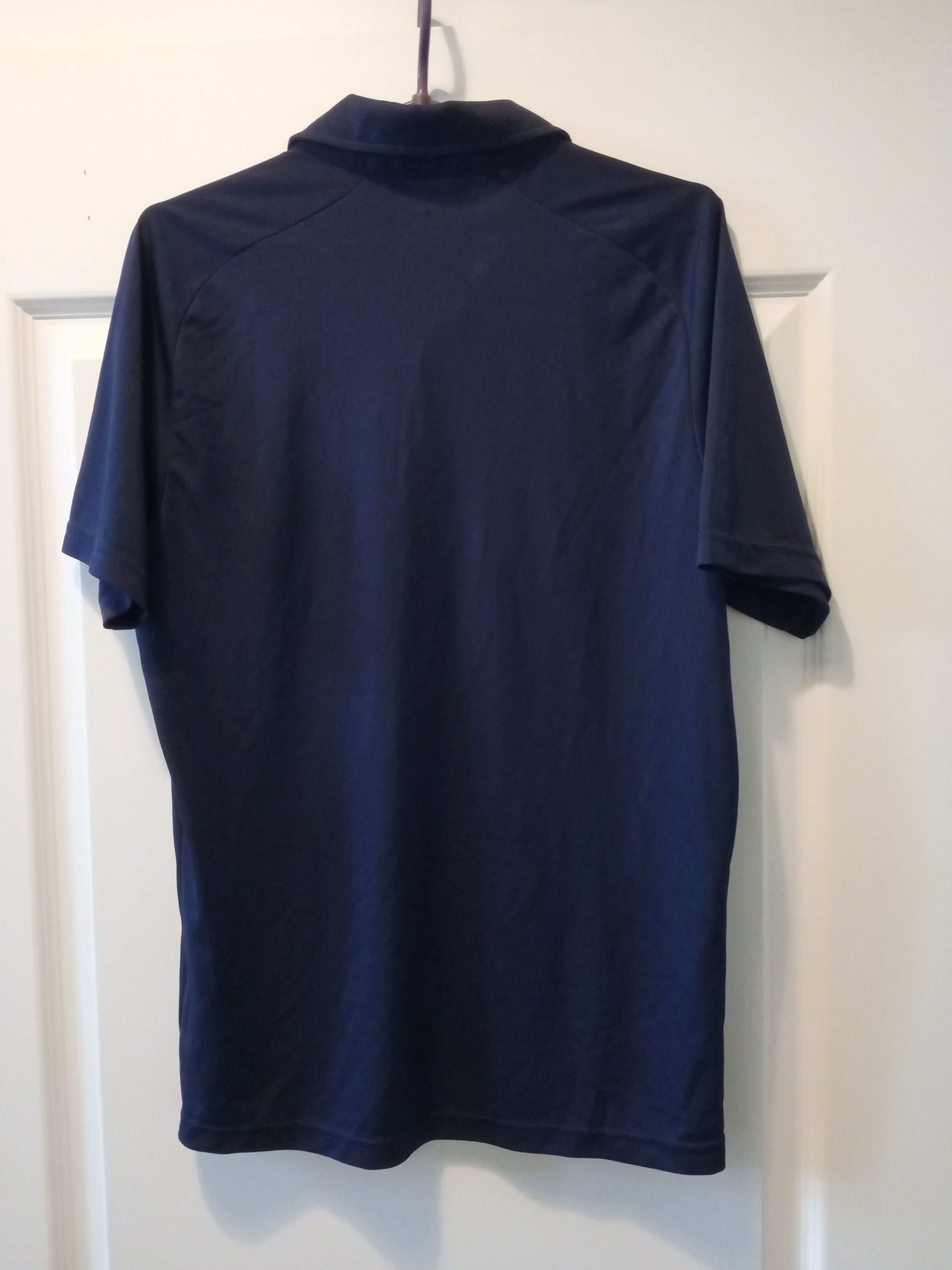 Puma × Vintage WEST BROMWICH ALBION FC TRAINING POLO FOOTBALL SHIRT 2018 Size US S / EU 44-46 / 1 - 2 Thumbnail