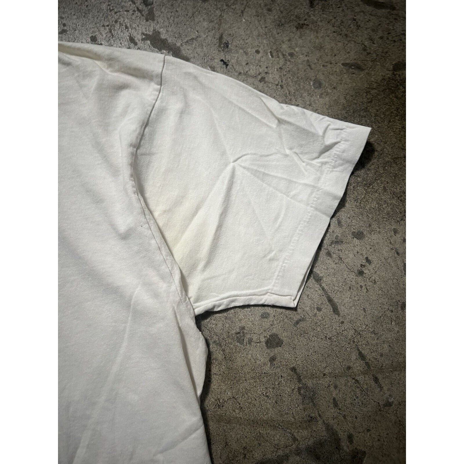 Joy Division VINTAGE 1982 JOY DIVISION T SHIRT HERE ARE THE YOUNG MEN L Size US L / EU 52-54 / 3 - 4 Thumbnail