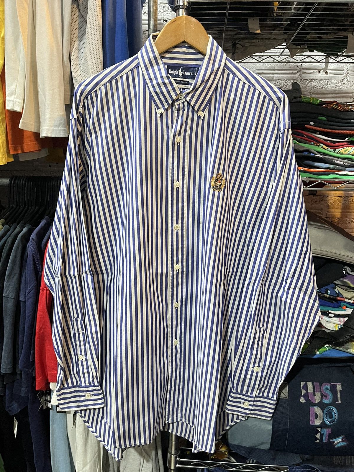 Polo Ralph Lauren Cookie | Grailed