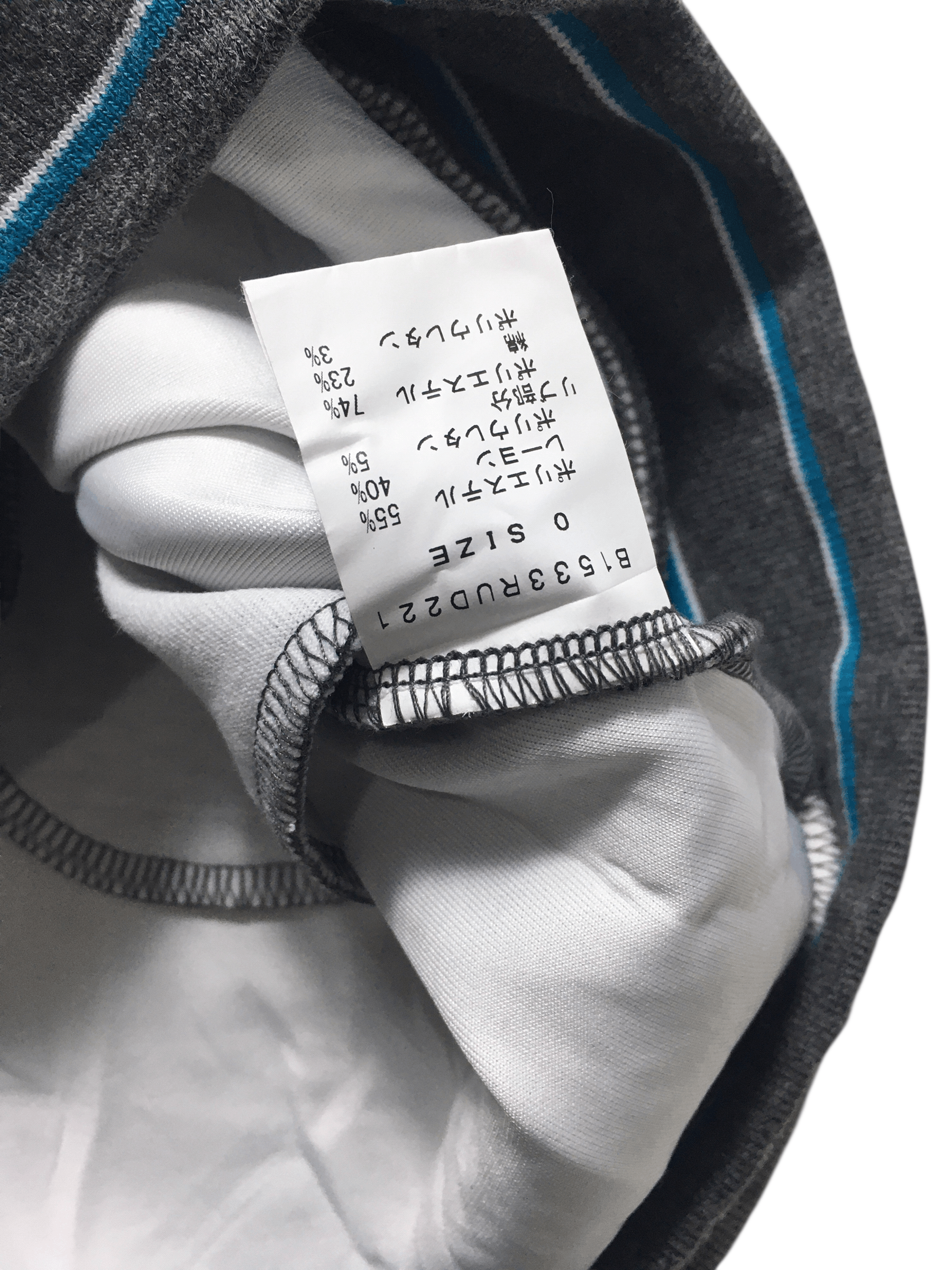 Frapbois Frapbois Hooded Vest Size US S / EU 44-46 / 1 - 6 Thumbnail