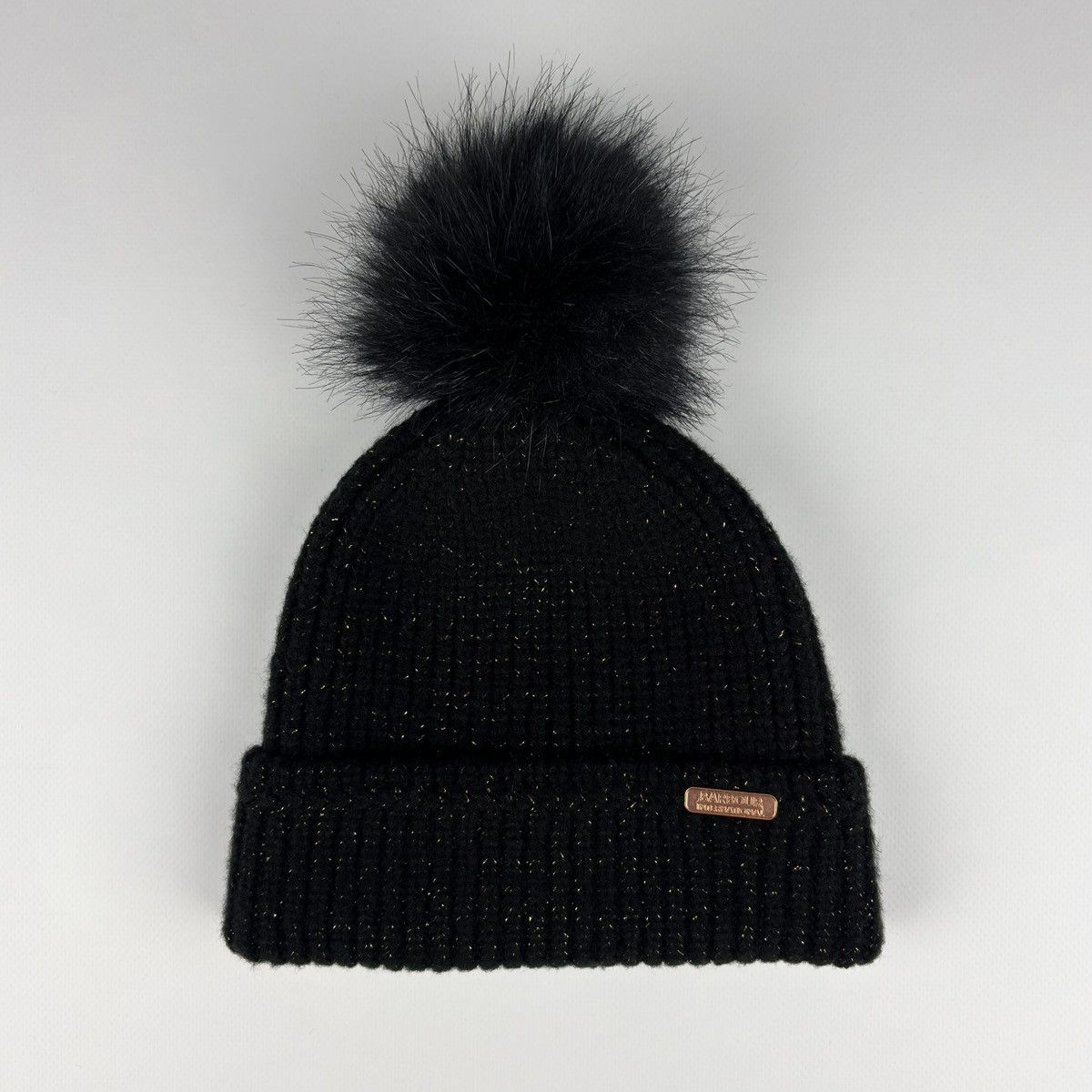 Barbour Barbour International women Hat Size ONE SIZE - 1 Thumbnail