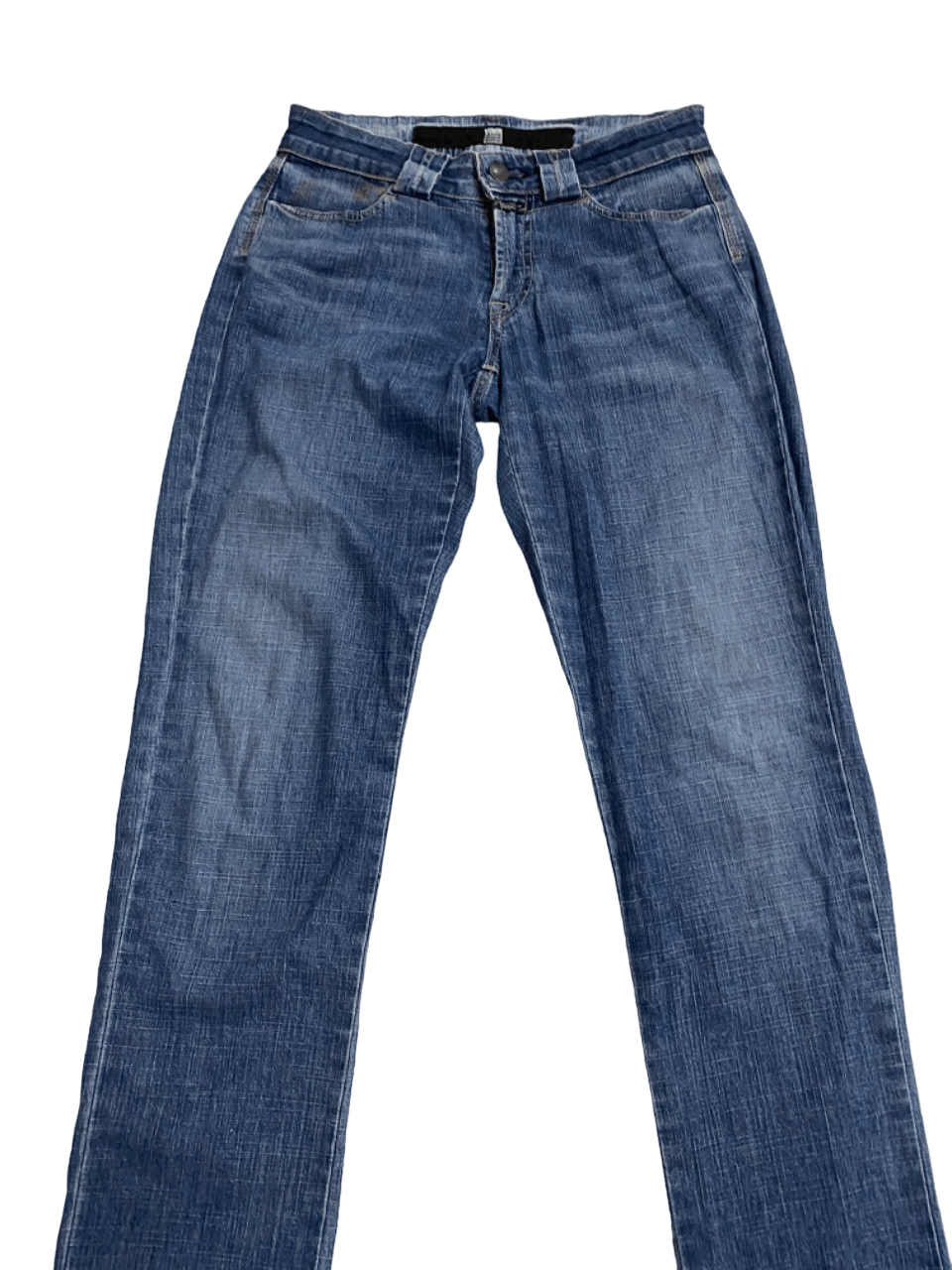 Marithe + Francois Girbaud Archive Marithe Francois Girbaud Slim Jeans Size 29" - 3 Thumbnail