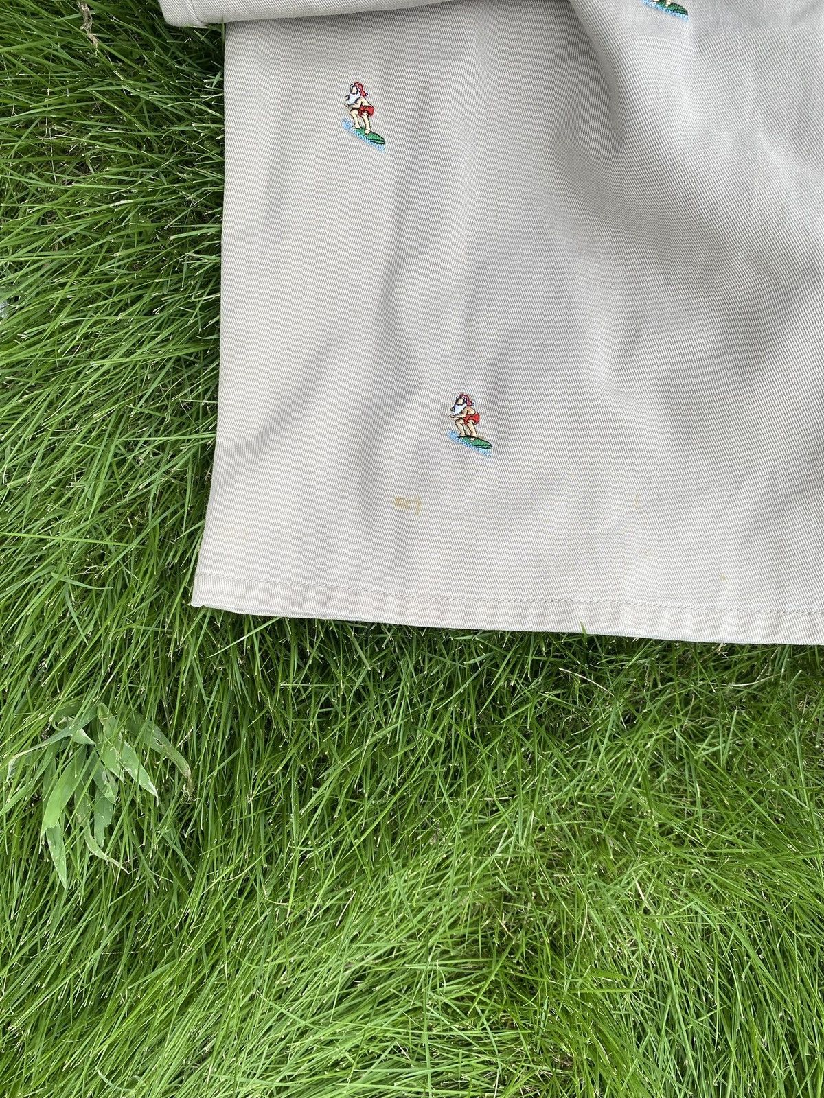 Clearwater Outfitters Clearwater Outfitters Pants Size US 40 / EU 56 - 3 Thumbnail