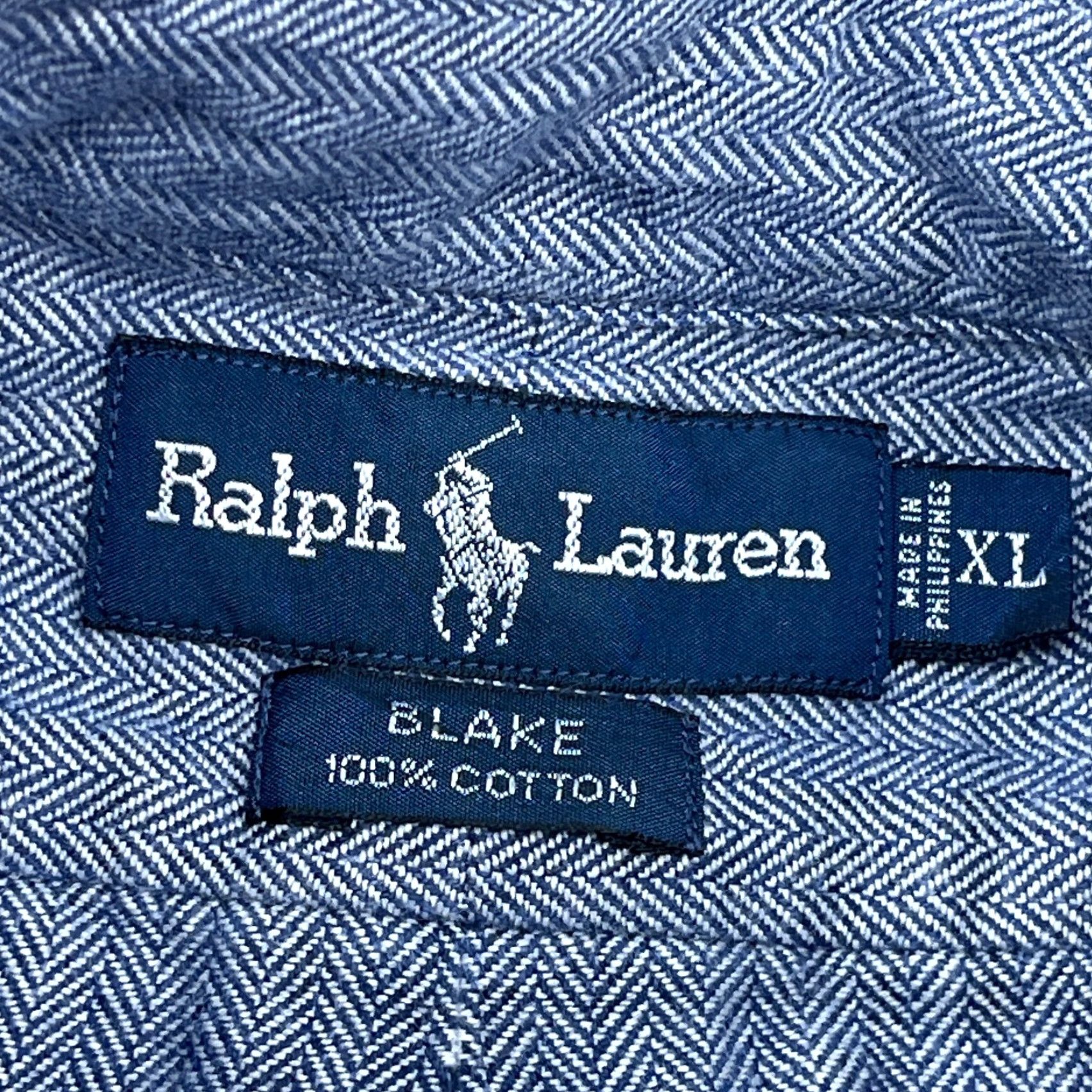 Ralph Lauren VINTAGE? No. Size 46R - 3 Thumbnail